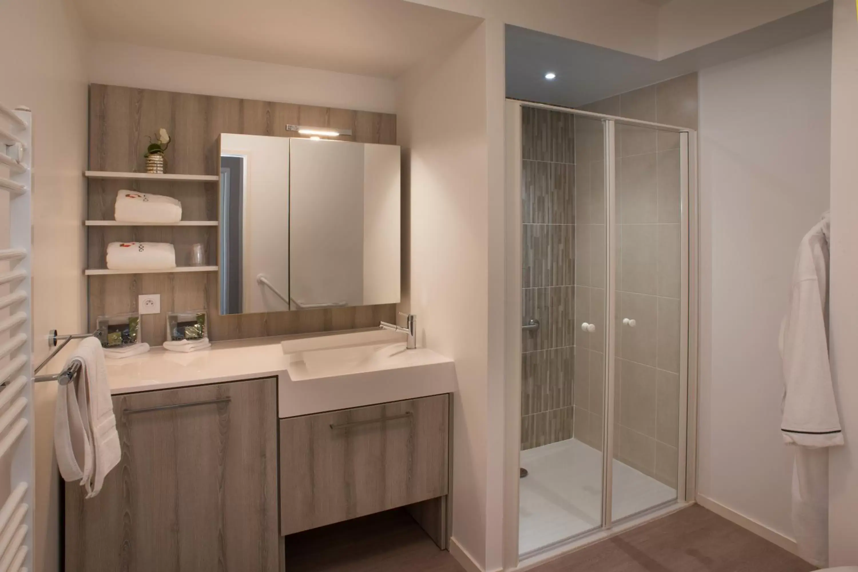 One-Bedroom Apartment in Domitys La Palangre One-Bedroom Apartment in Domitys La Palangre