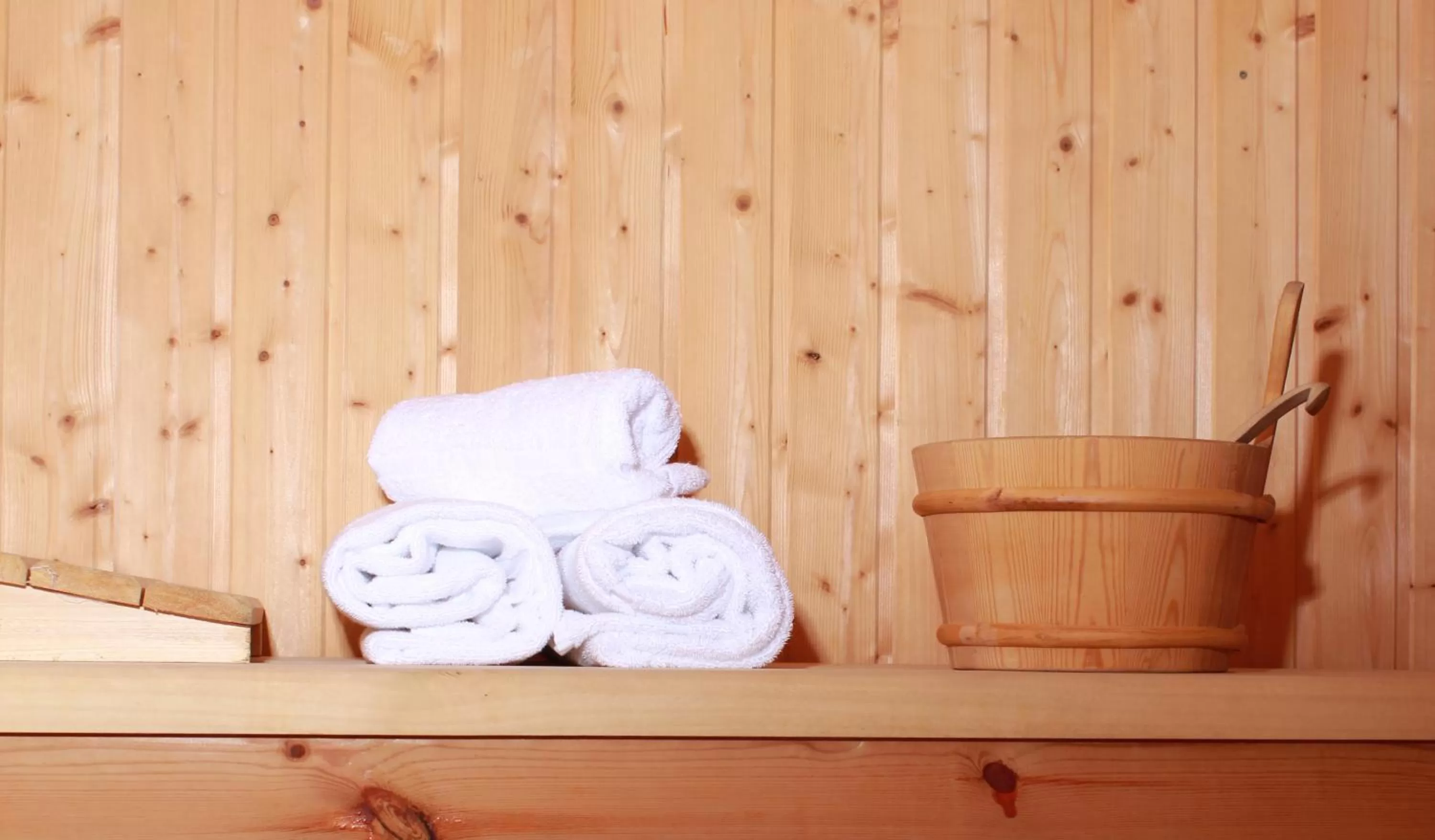 Property building in Hotel Alfonso I