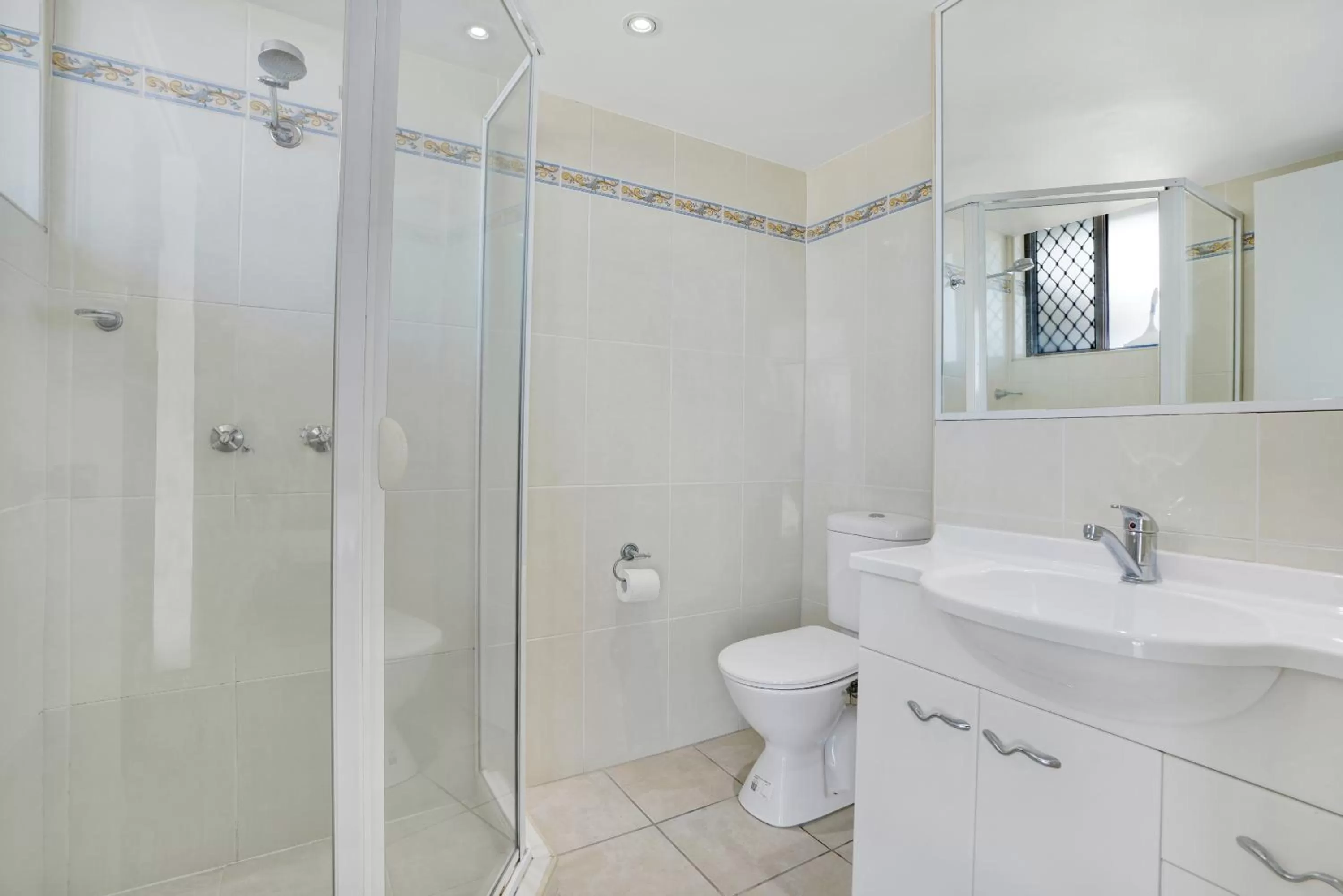 Beach Palms Holiday Apartments