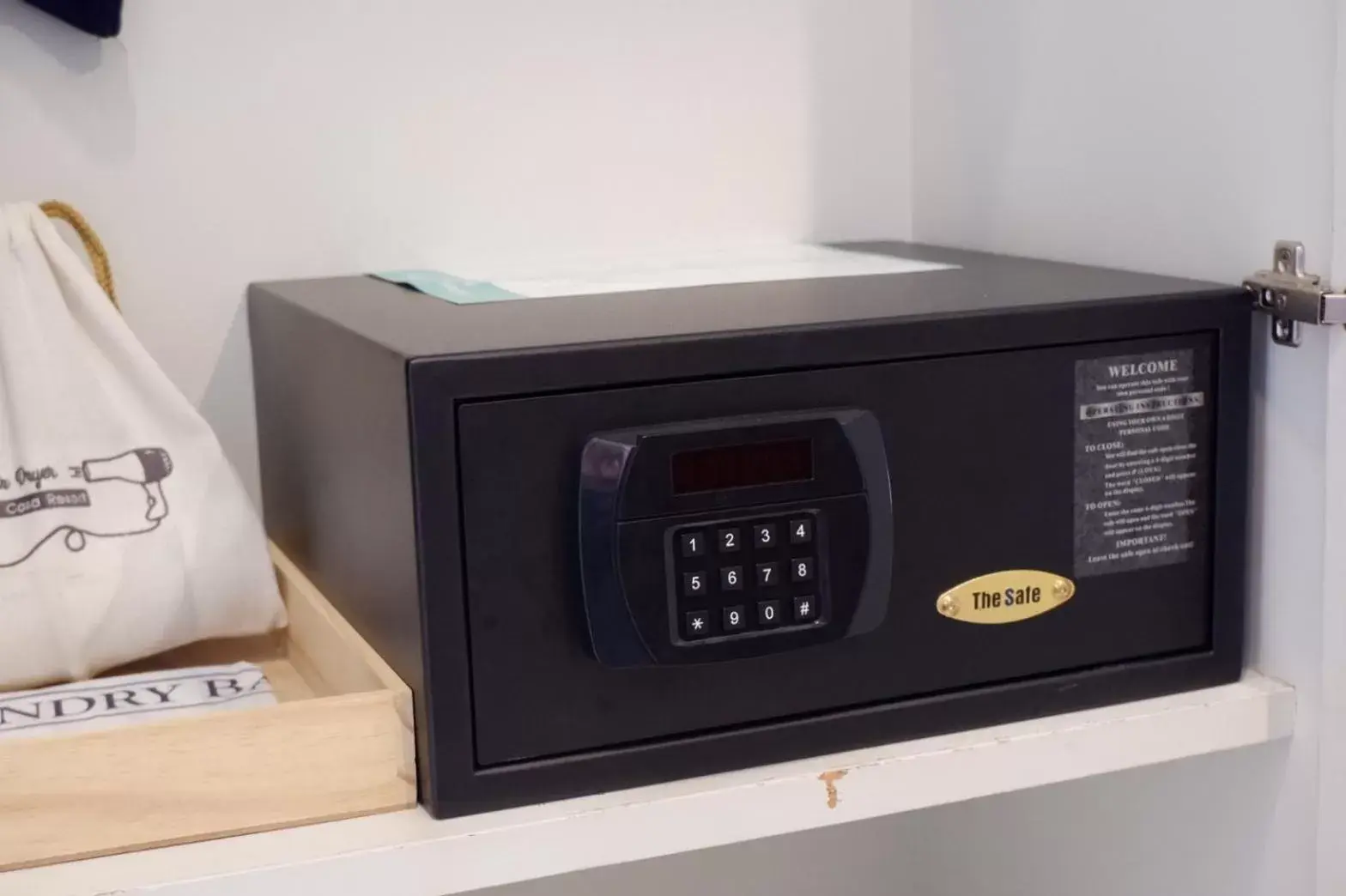 Superior Double  in The Cavalli Casa Resort Superior Double  in The Cavalli Casa Resort