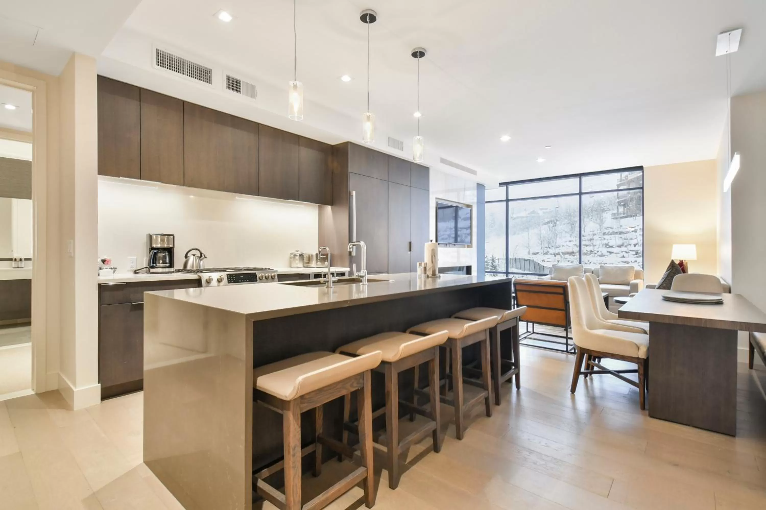 Lift Park City Condominiums by Vail Resorts