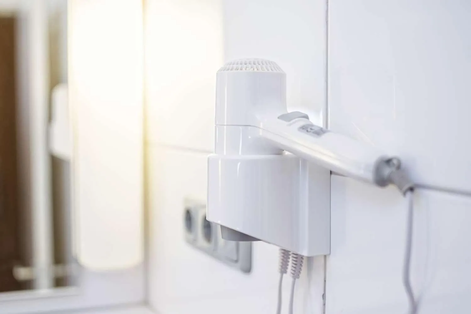 Bathroom in Hotel am Kieler Schloss by Première Classe