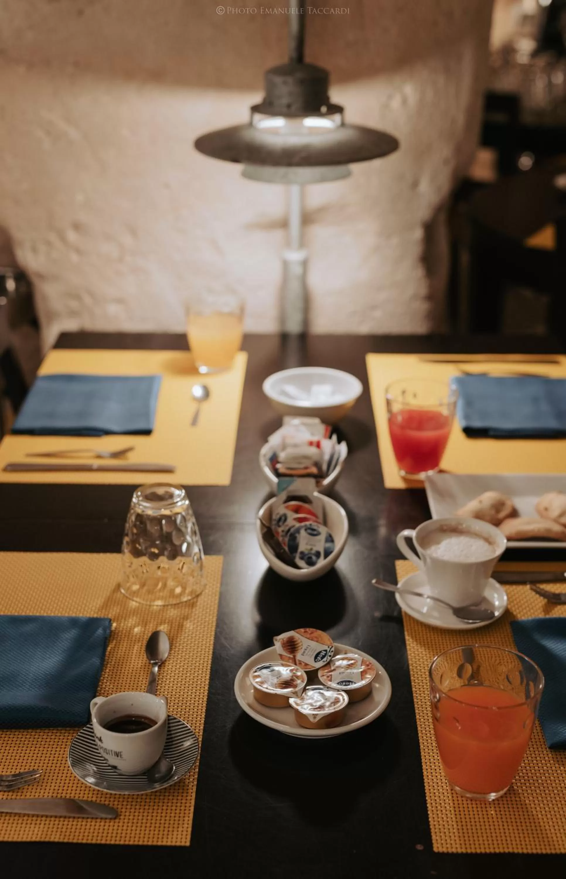 Residence San Pietro Barisano