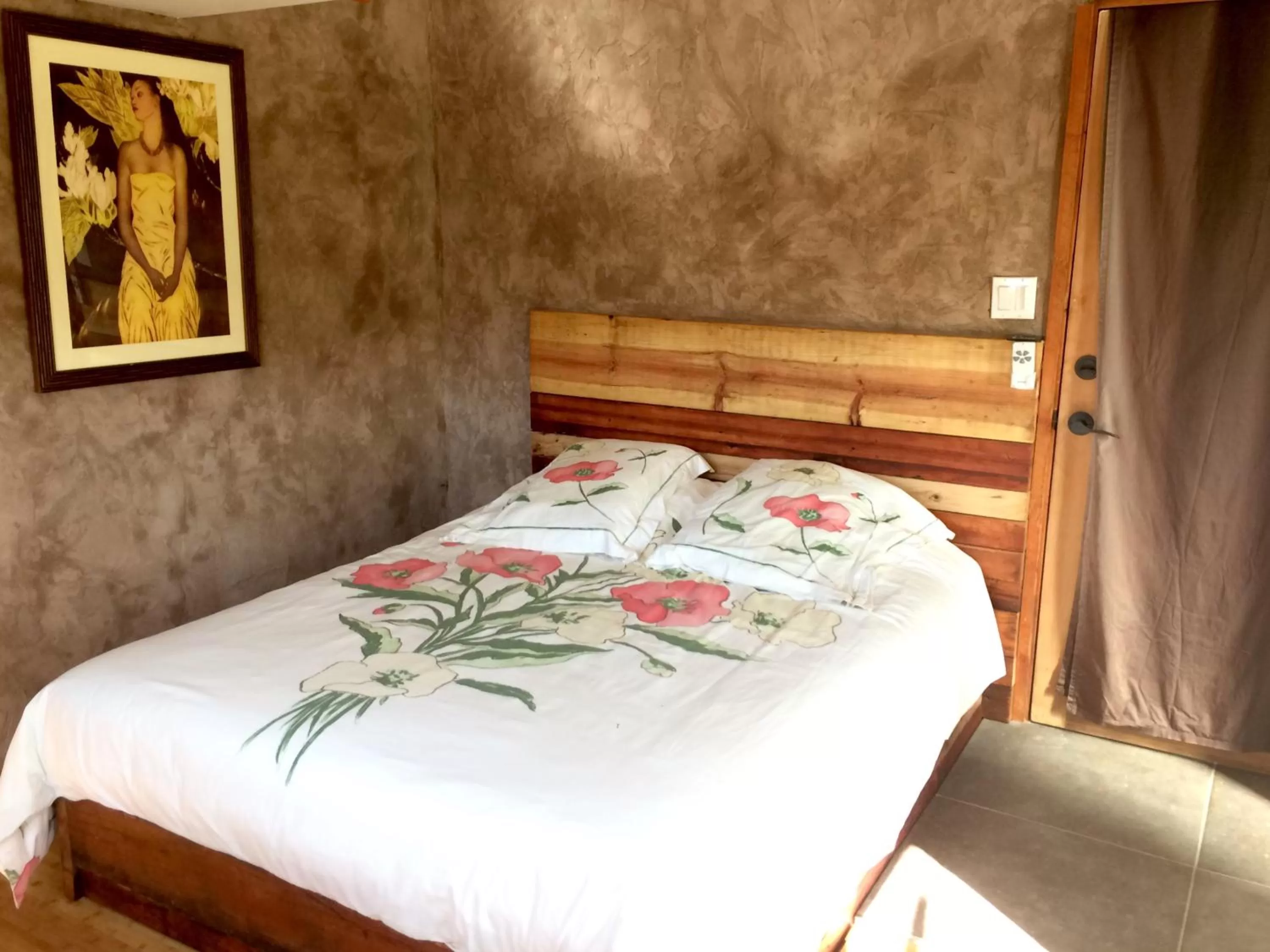 Bedroom, Bed in B&B Oui Madame