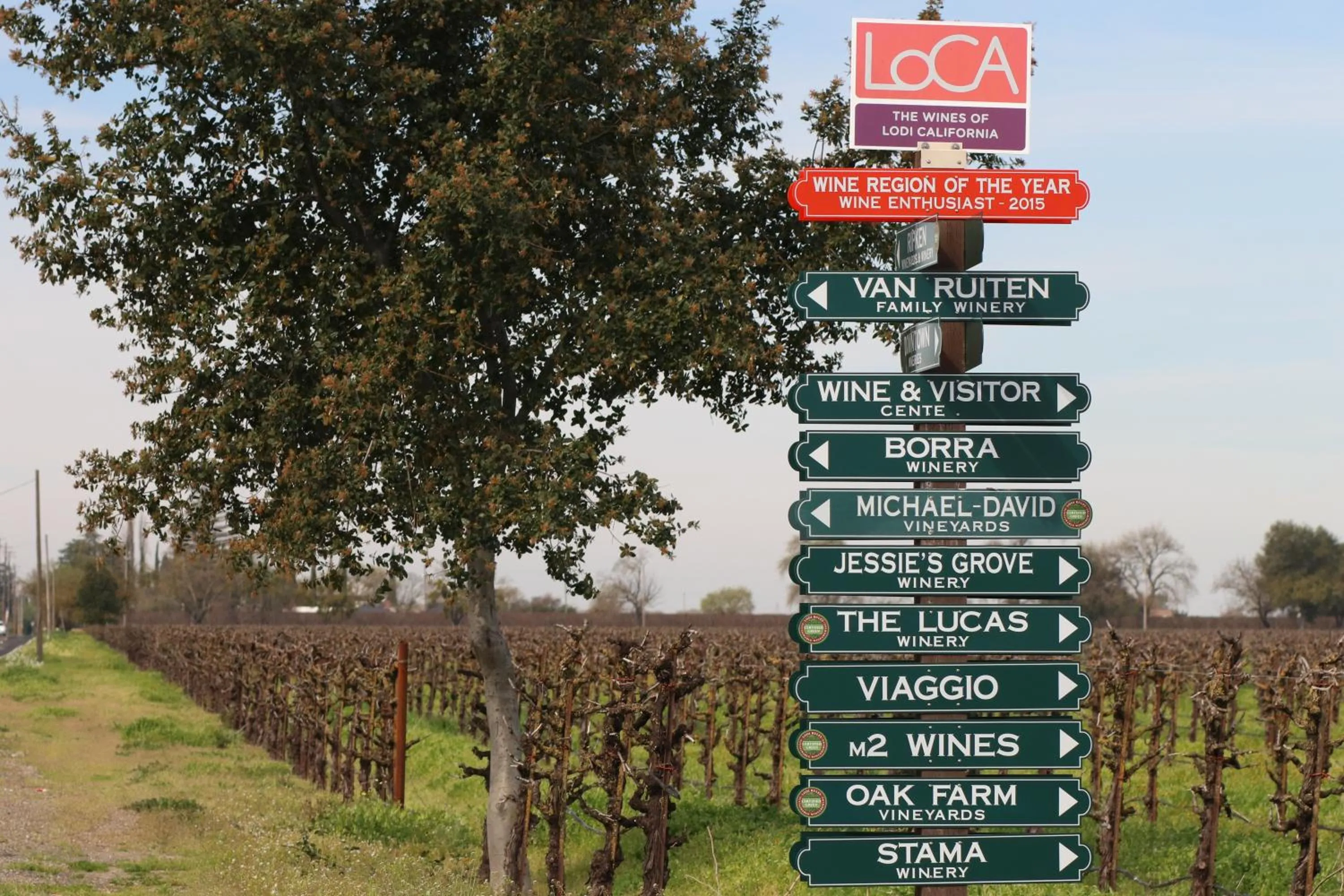 Neighbourhood in Microtel Inn & Suites Lodi