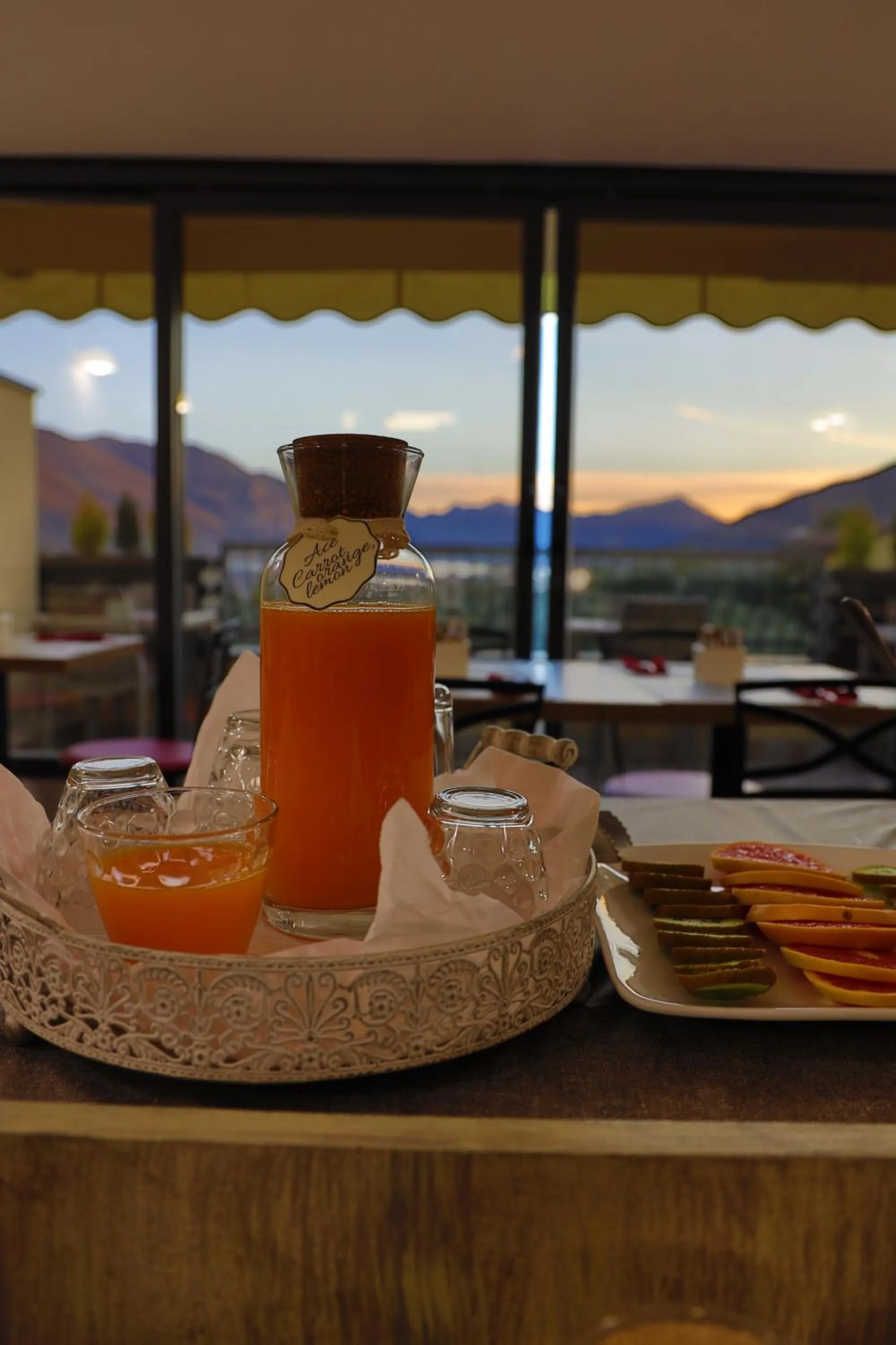 Ulivi Hotel & Residence