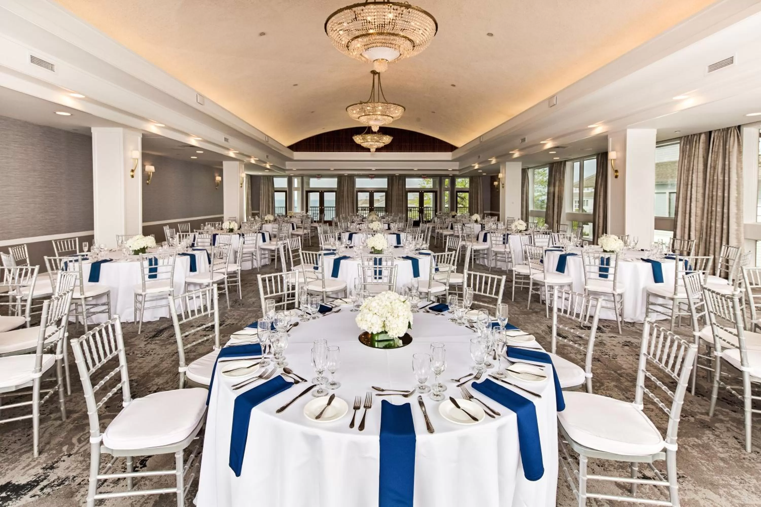 Banquet/Function facilities in Water's Edge Resort & Spa