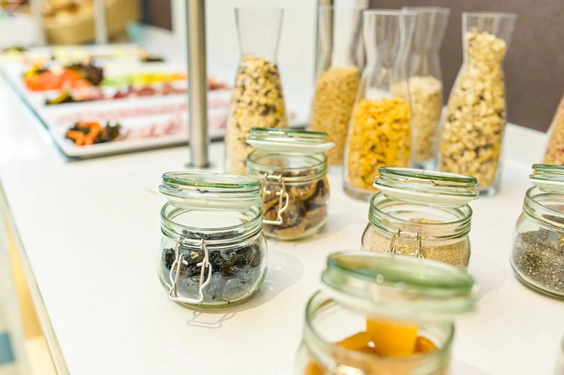 Food in feelMOOR - Gesundresort Bad Wurzach