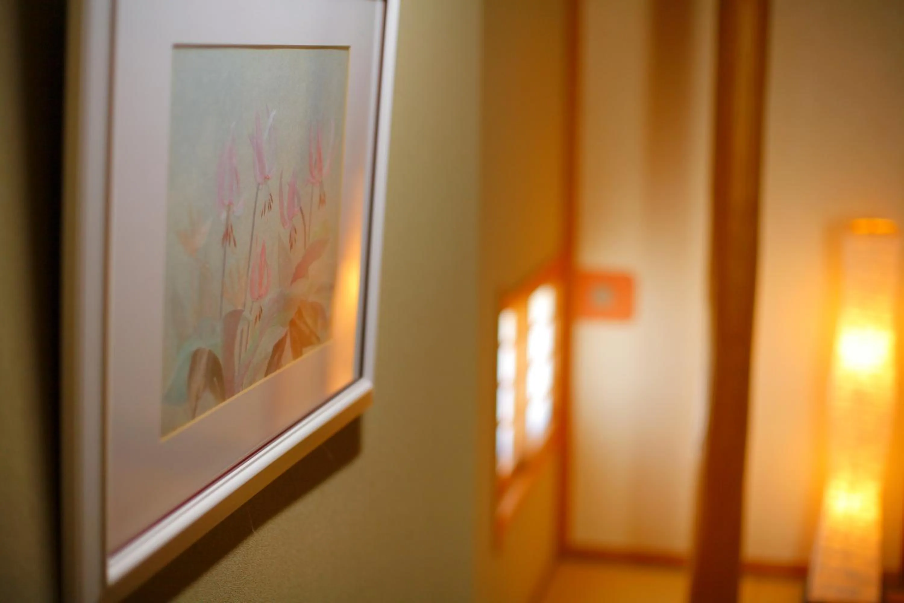 Decorative detail in Sakaeya