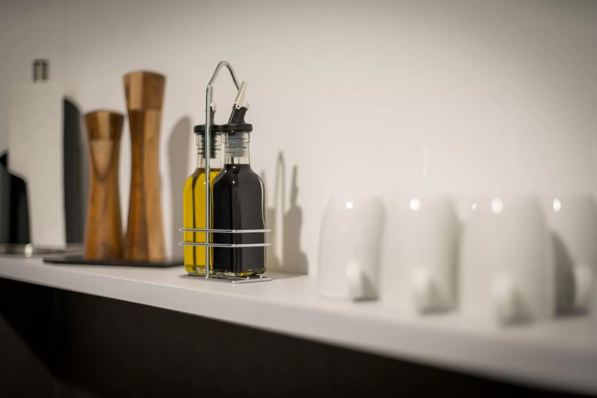 Kitchen or kitchenette in BRIGHT Lippstadt Klusetor