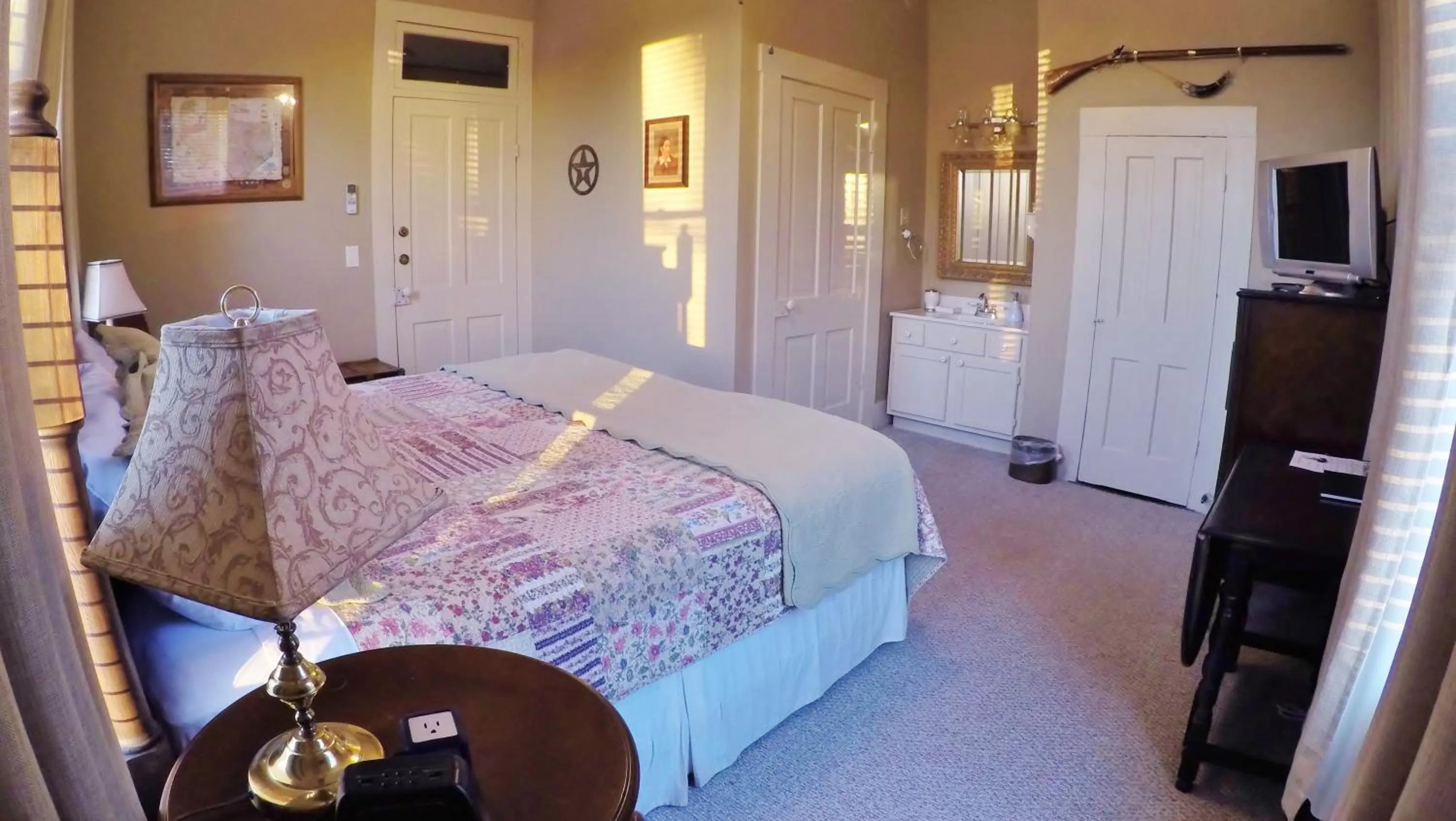 Hardeman House Bed and Breakfast