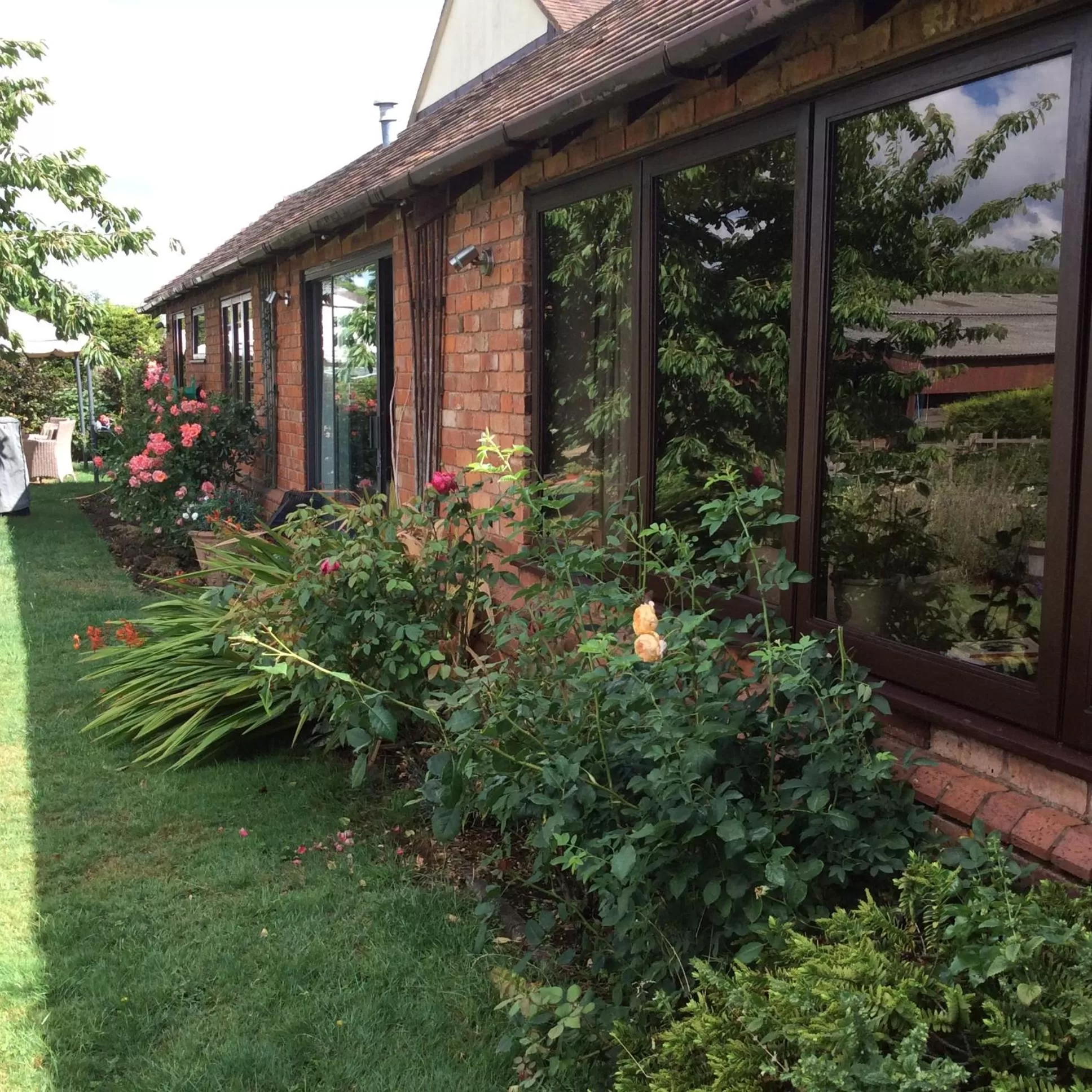 Property Building in NIGHTINGALE B&B