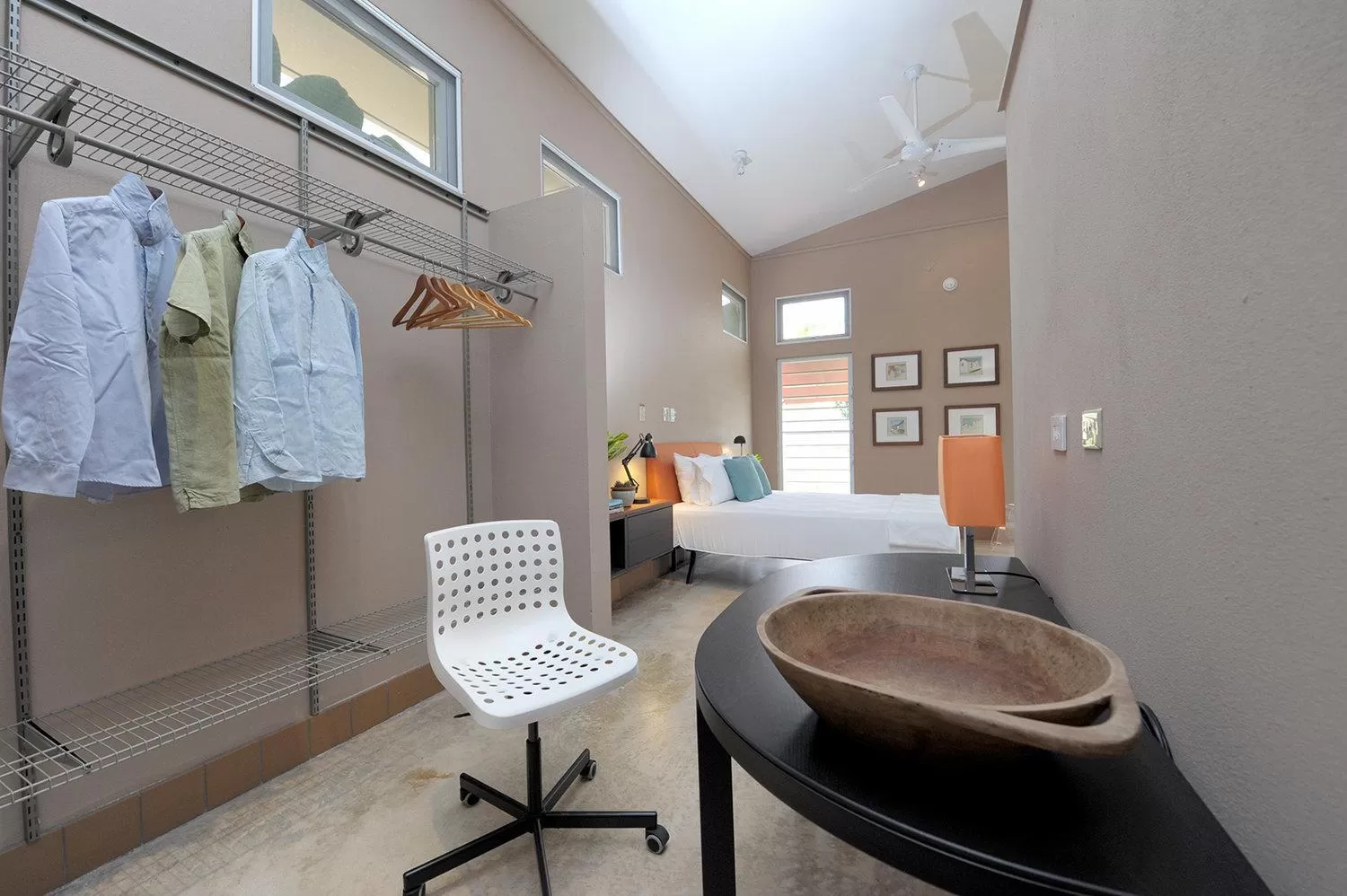 Bathroom in 4 Casitas