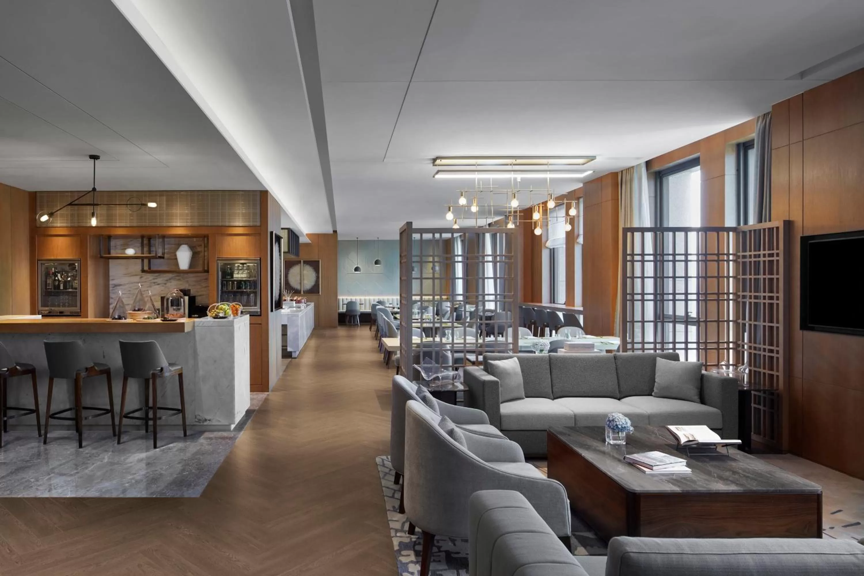 Other in Wenzhou Airport Marriott Hotel