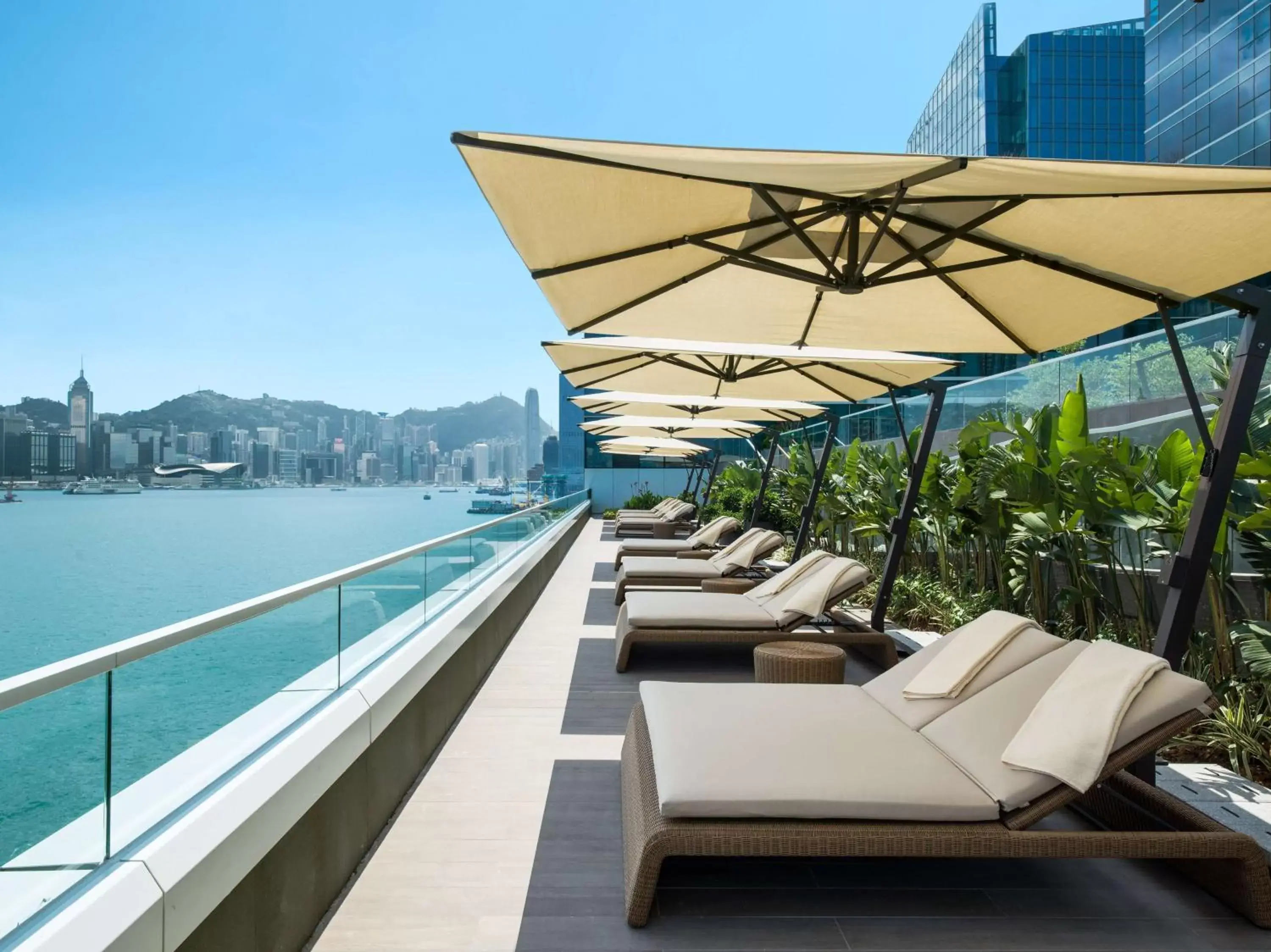 Kerry Hotel Hong Kong by Shangri-la Kerry Hotel Hong Kong by Shangri-la