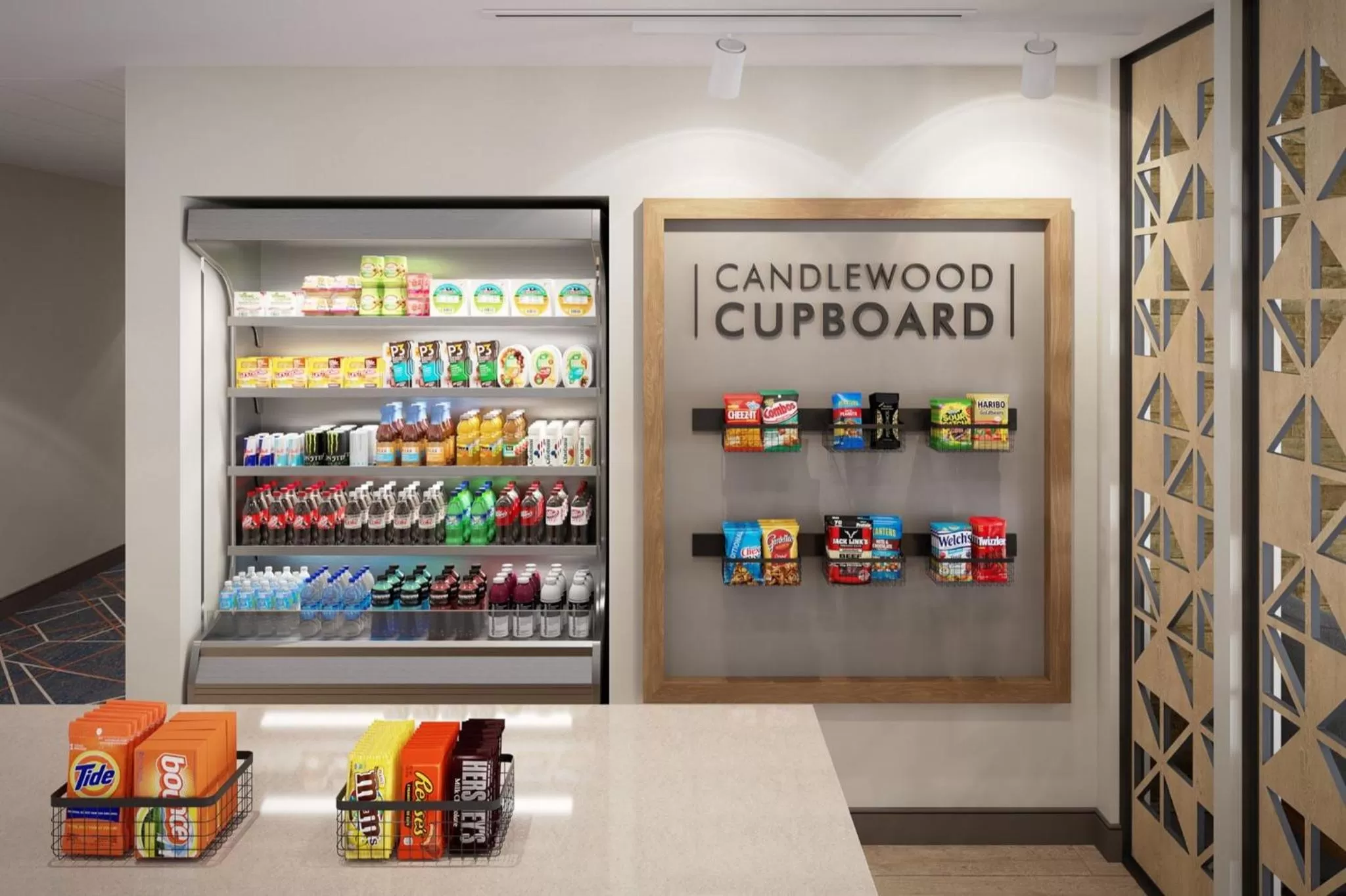 Other in Candlewood Suites - Detroit - Auburn Hills by IHG