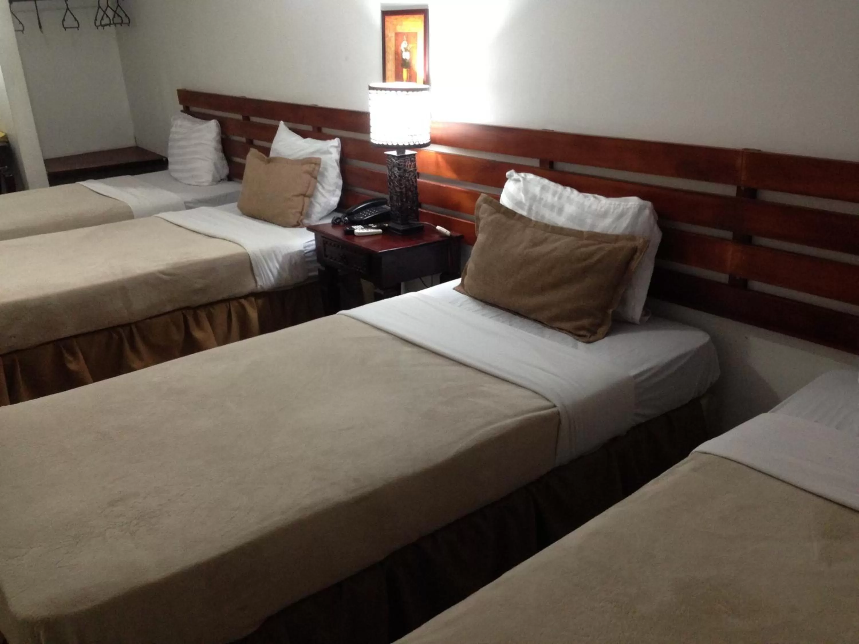 Bedroom, Bed in Hotel Mozonte