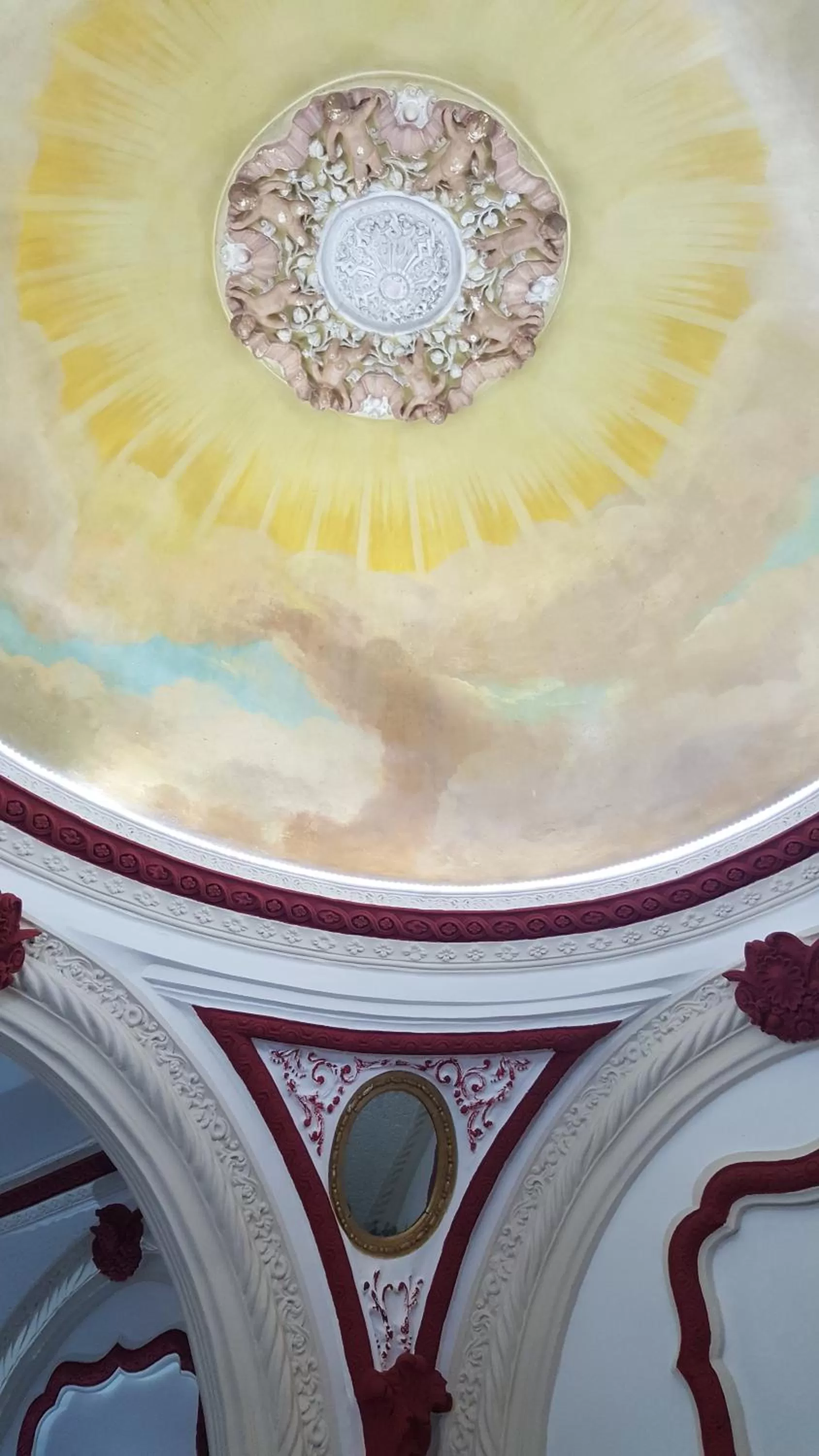 Bedroom in Hotel Casa Museo de la Mezquita