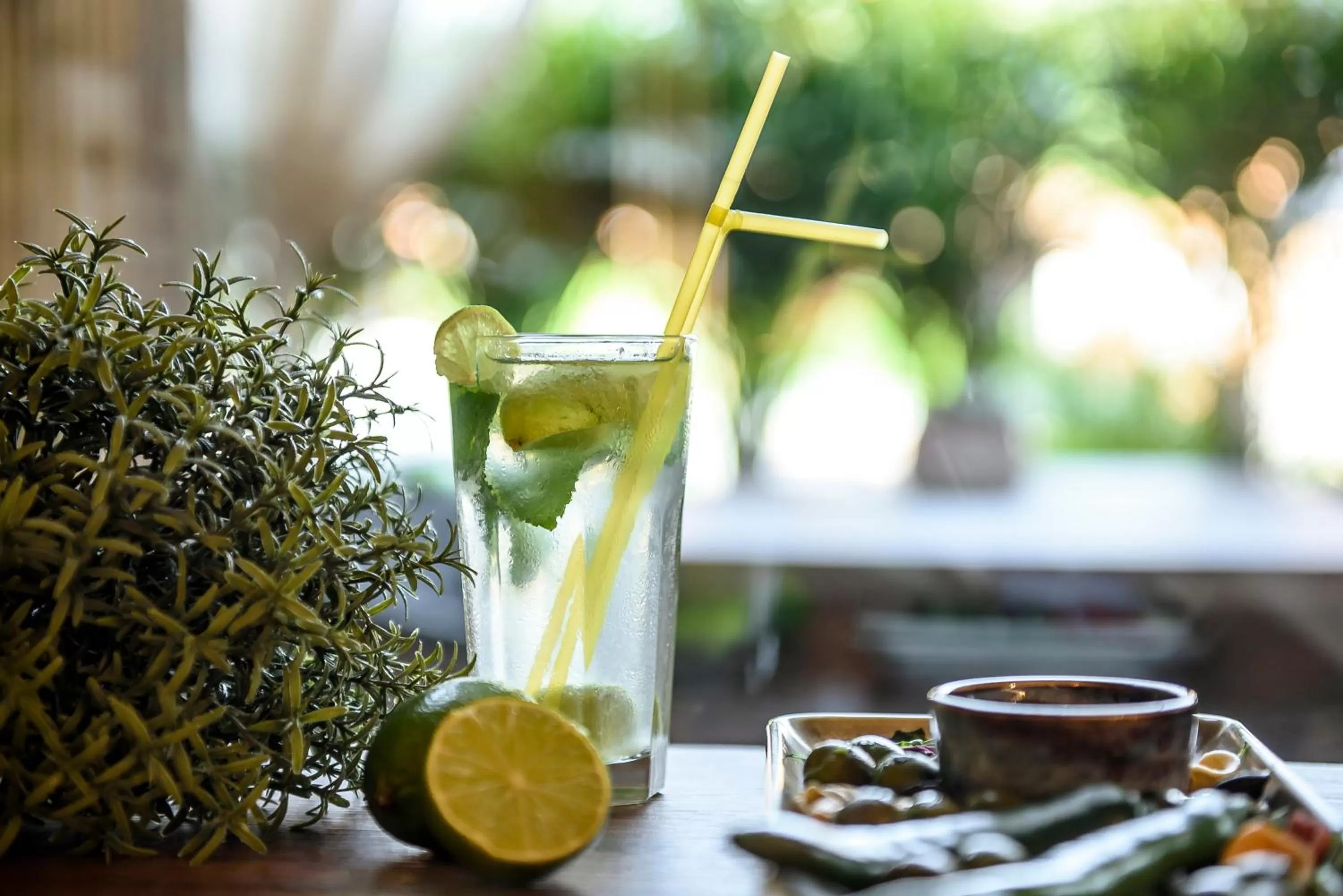 Restaurant/places to eat in Ramada by Wyndham Ramnicu Valcea