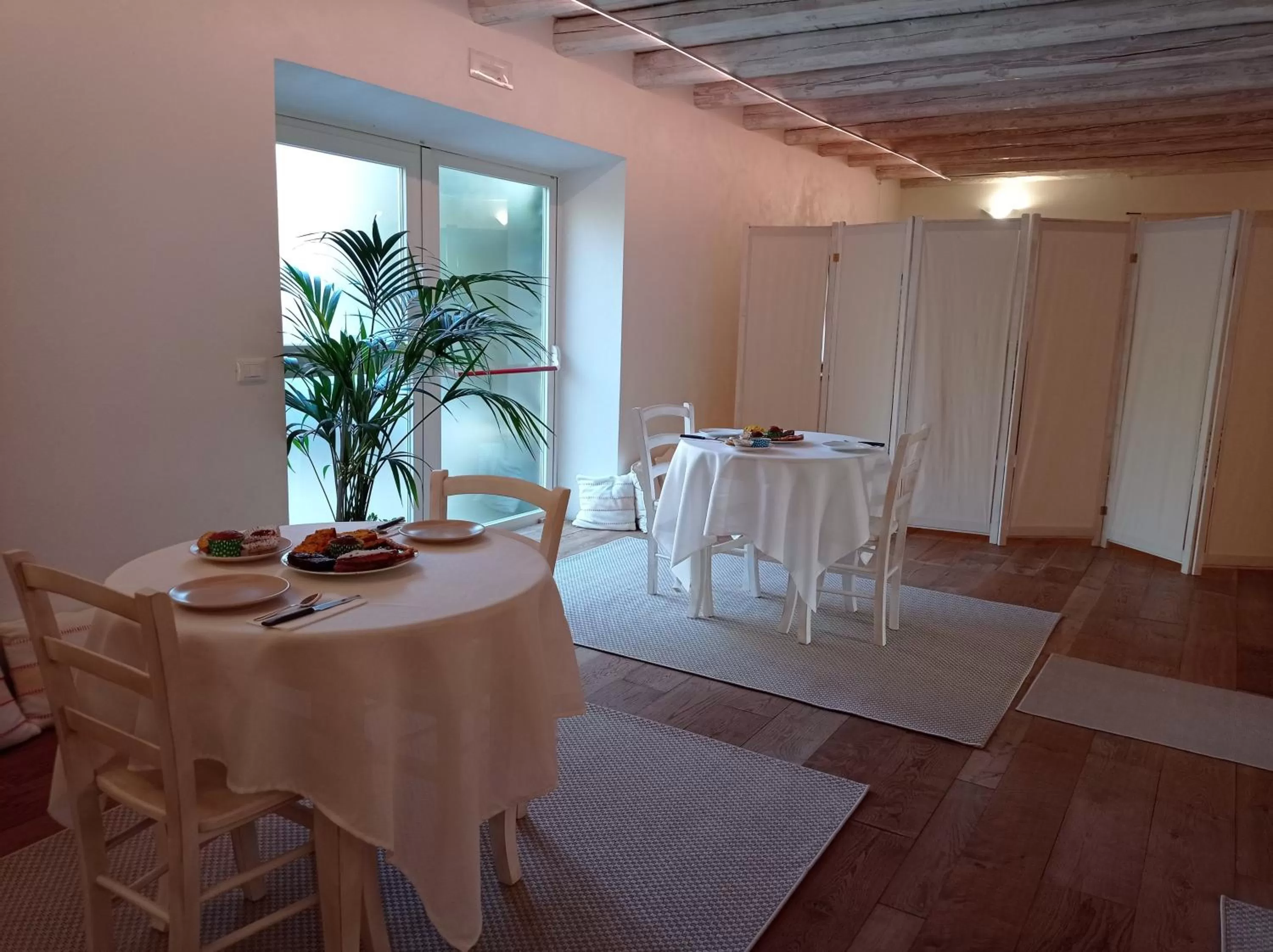 La Casa di Tara B&B Armonia e Natura