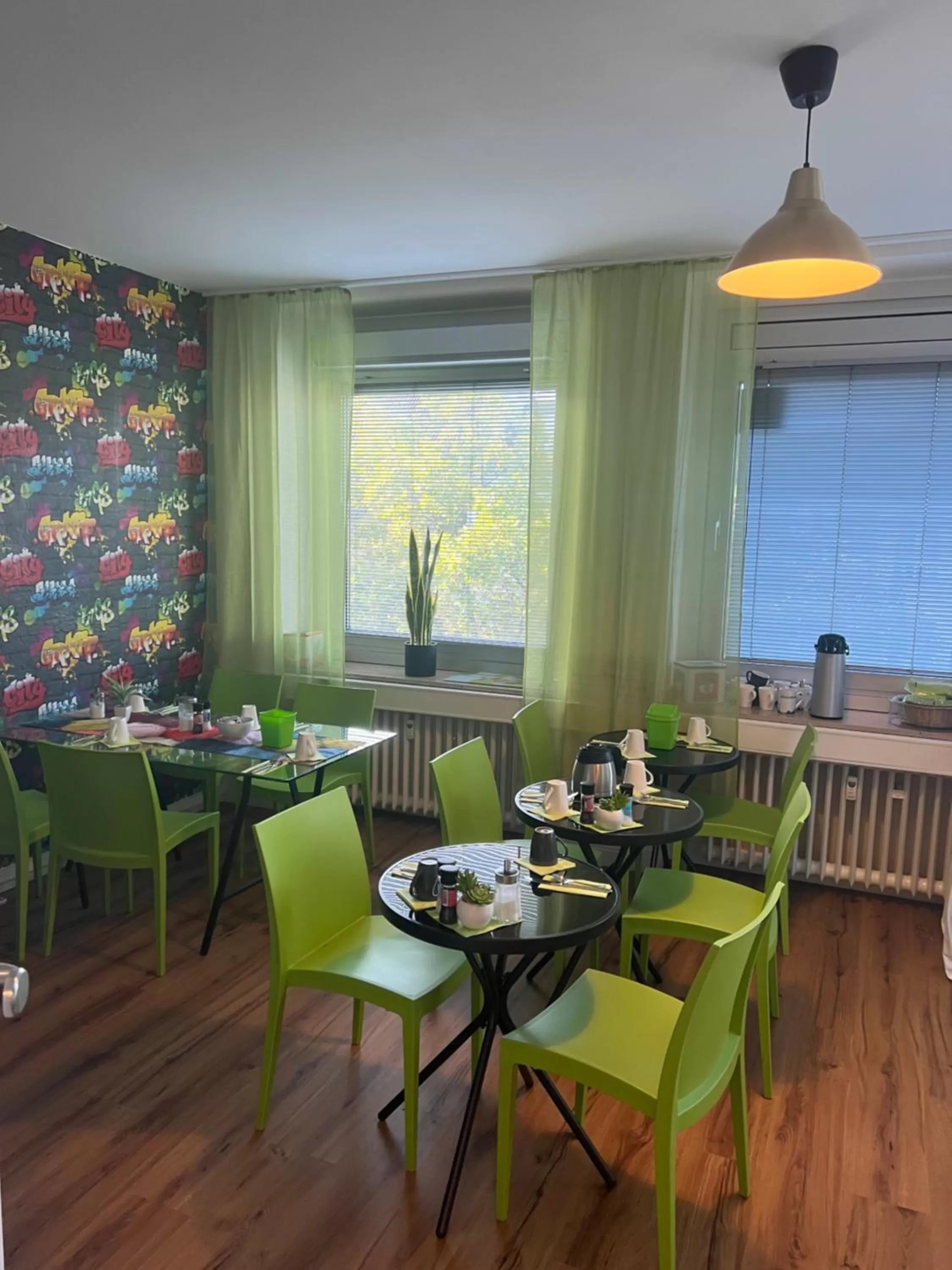 Food in Studiotel TOP LOFT