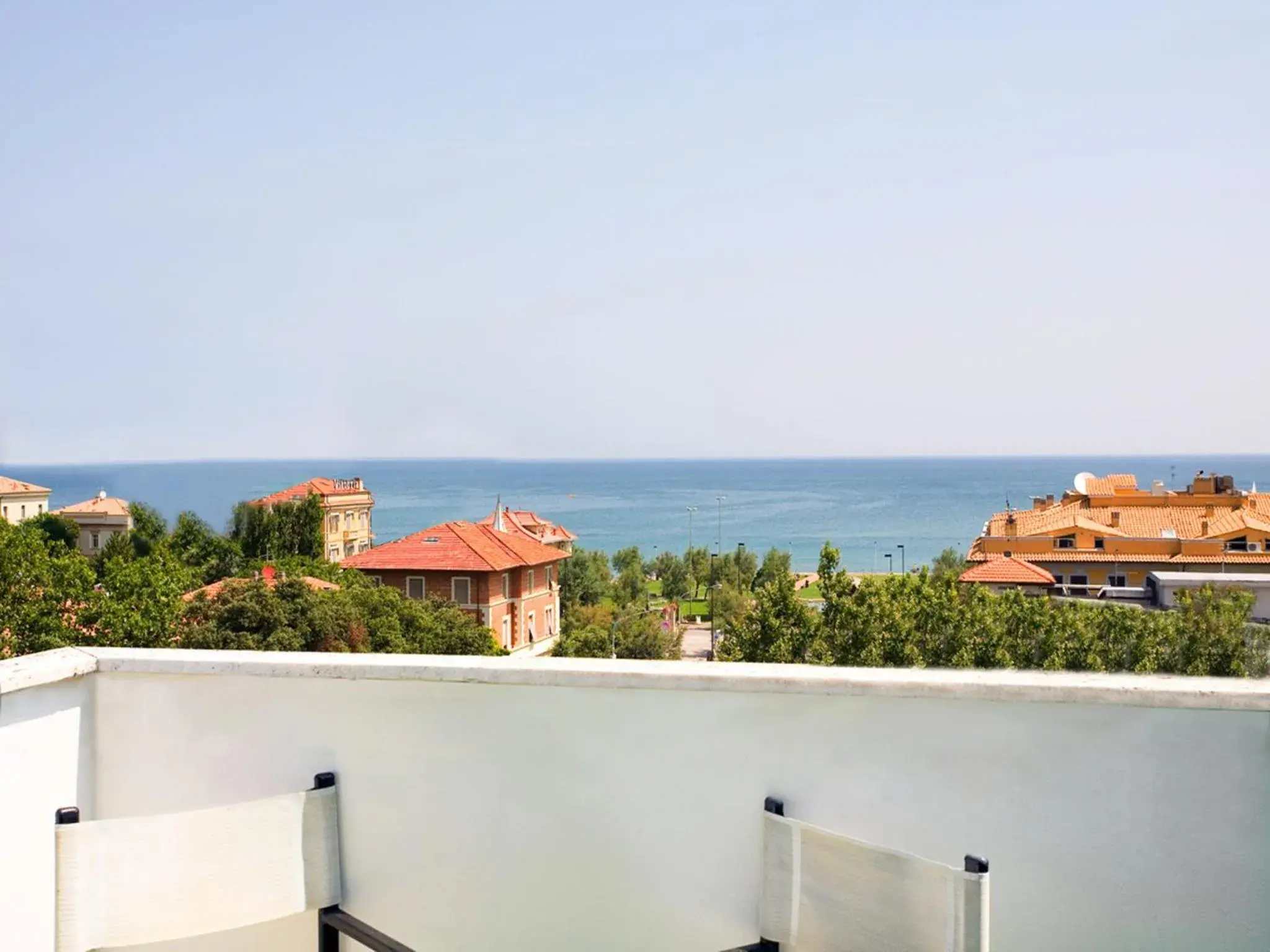 Deluxe Double Room - single occupancy in Hotel Savoy Deluxe Double Room - single occupancy in Hotel Savoy