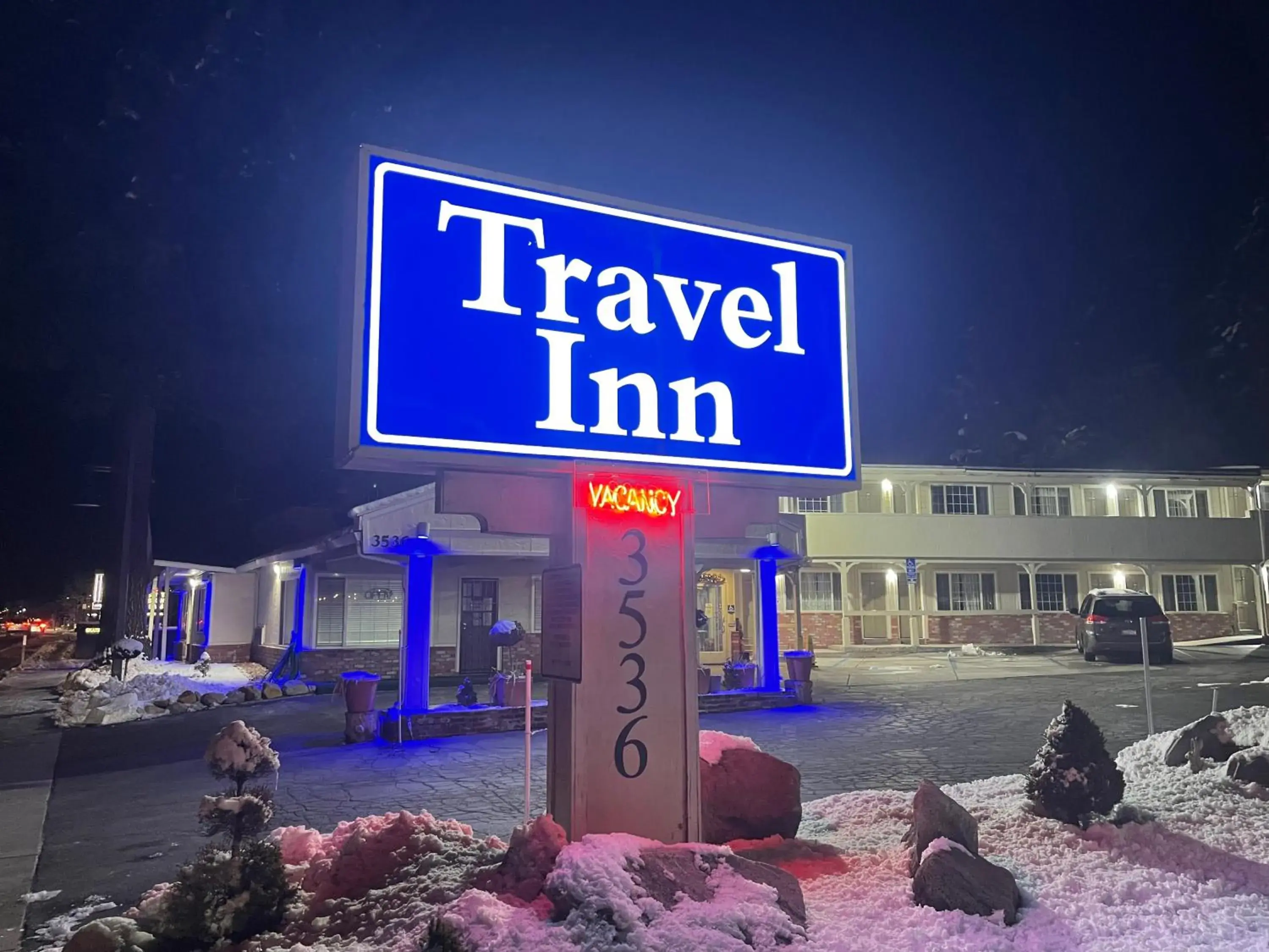 Travel Inn Travel Inn