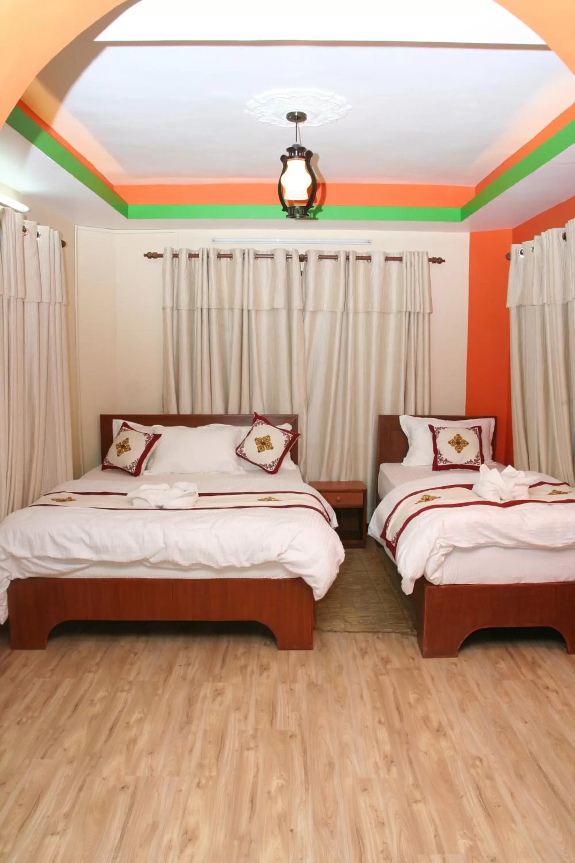 Thamel Backpackers Home Thamel Backpackers Home