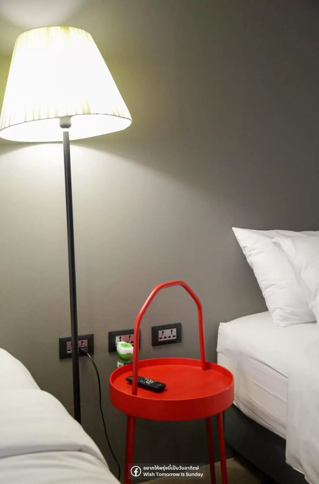 Get GuestHouse 2 ( Sangsri soi 4)