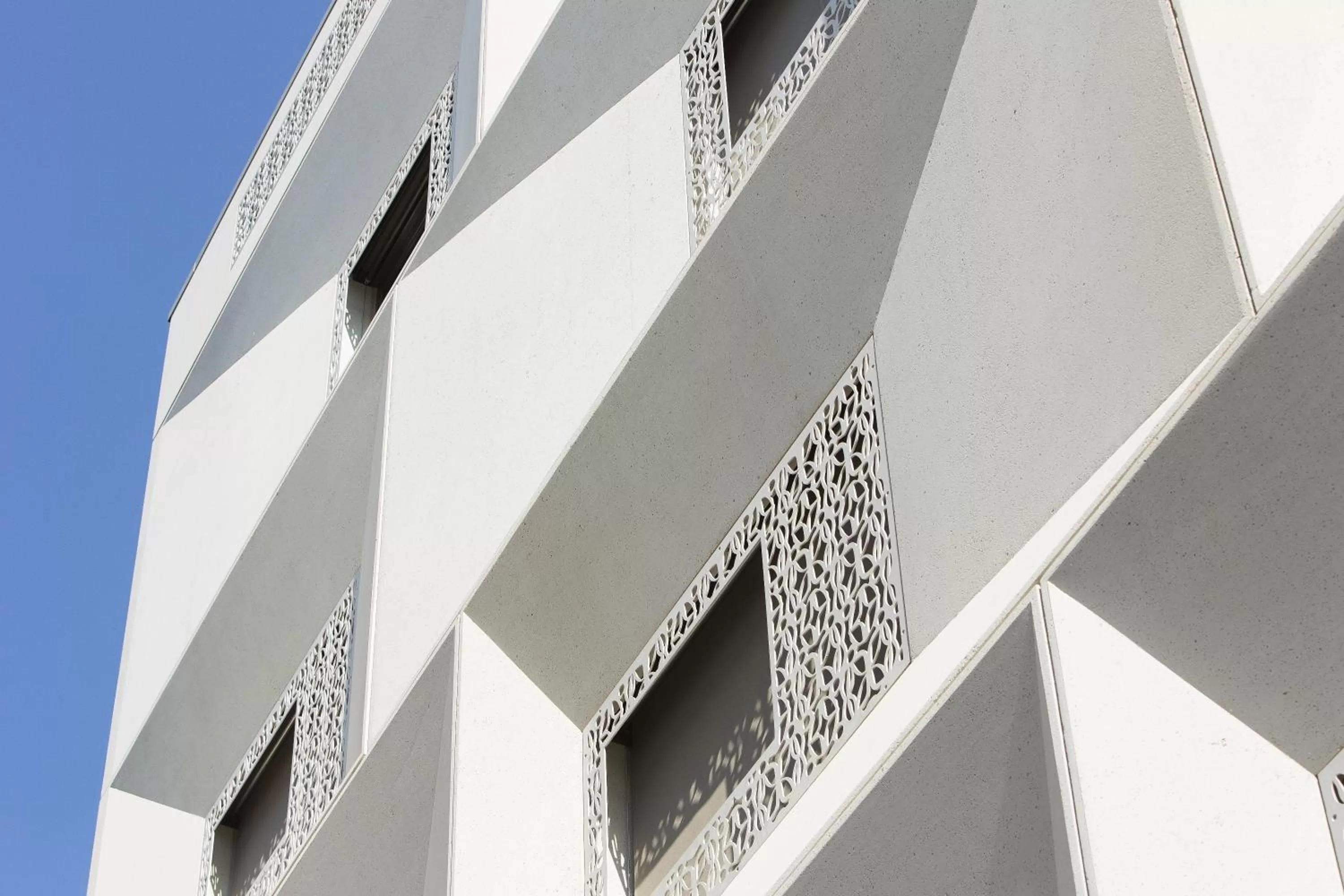 Facade/entrance in The Passage - Urban Retreat