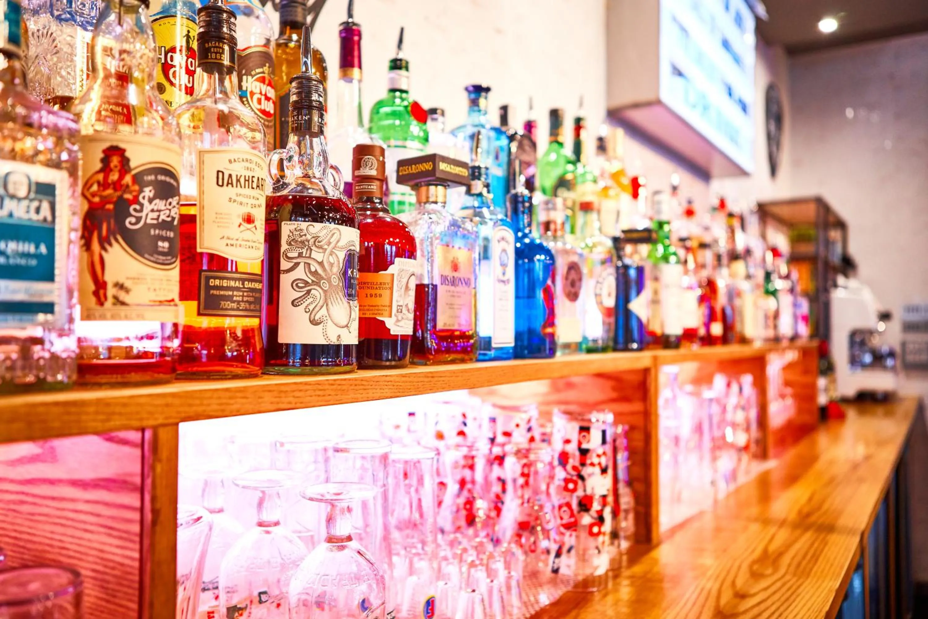 Lounge or bar in Urban Nomad - Camden Town