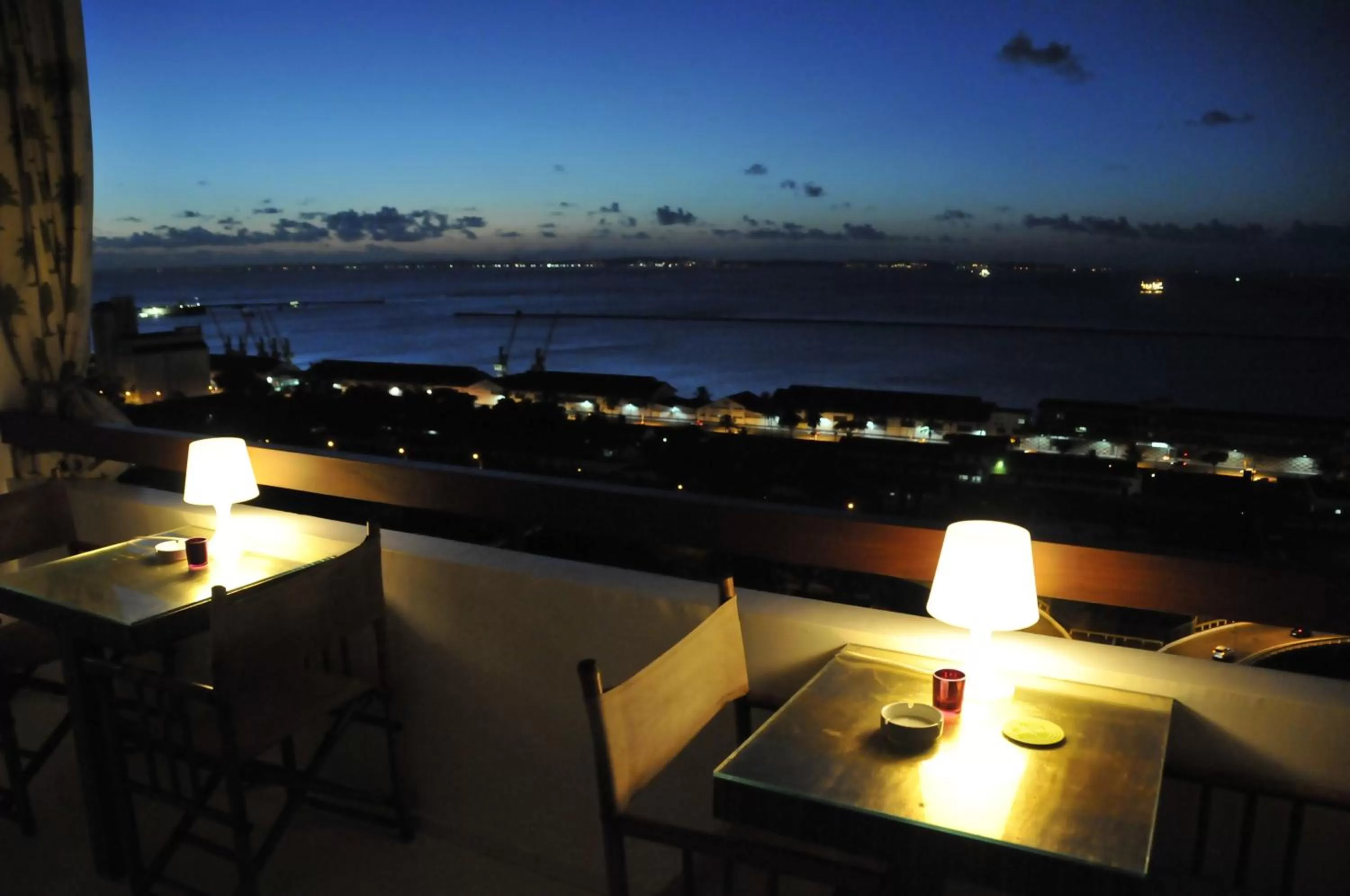 View (from property/room) in Aram Yamí Boutique Hotel