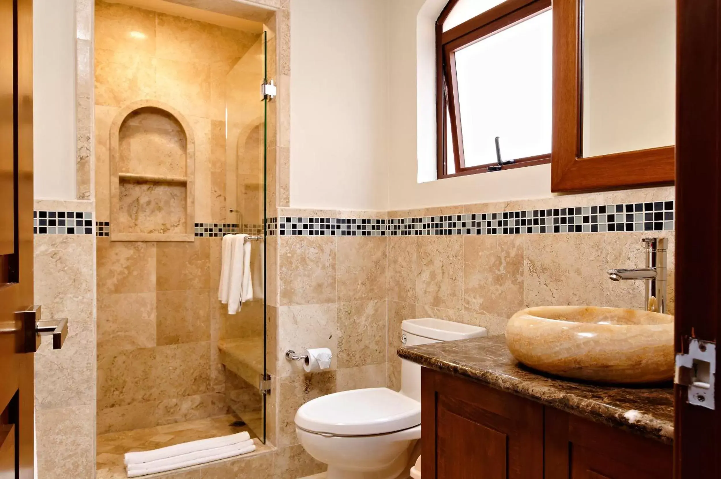 Three-Bedroom Suite - Non-Smoking in Acanto Hotel Playa del Carmen, Trademark Collection by Wyndham Three-Bedroom Suite - Non-Smoking in Acanto Hotel Playa del Carmen, Trademark Collection by Wyndham