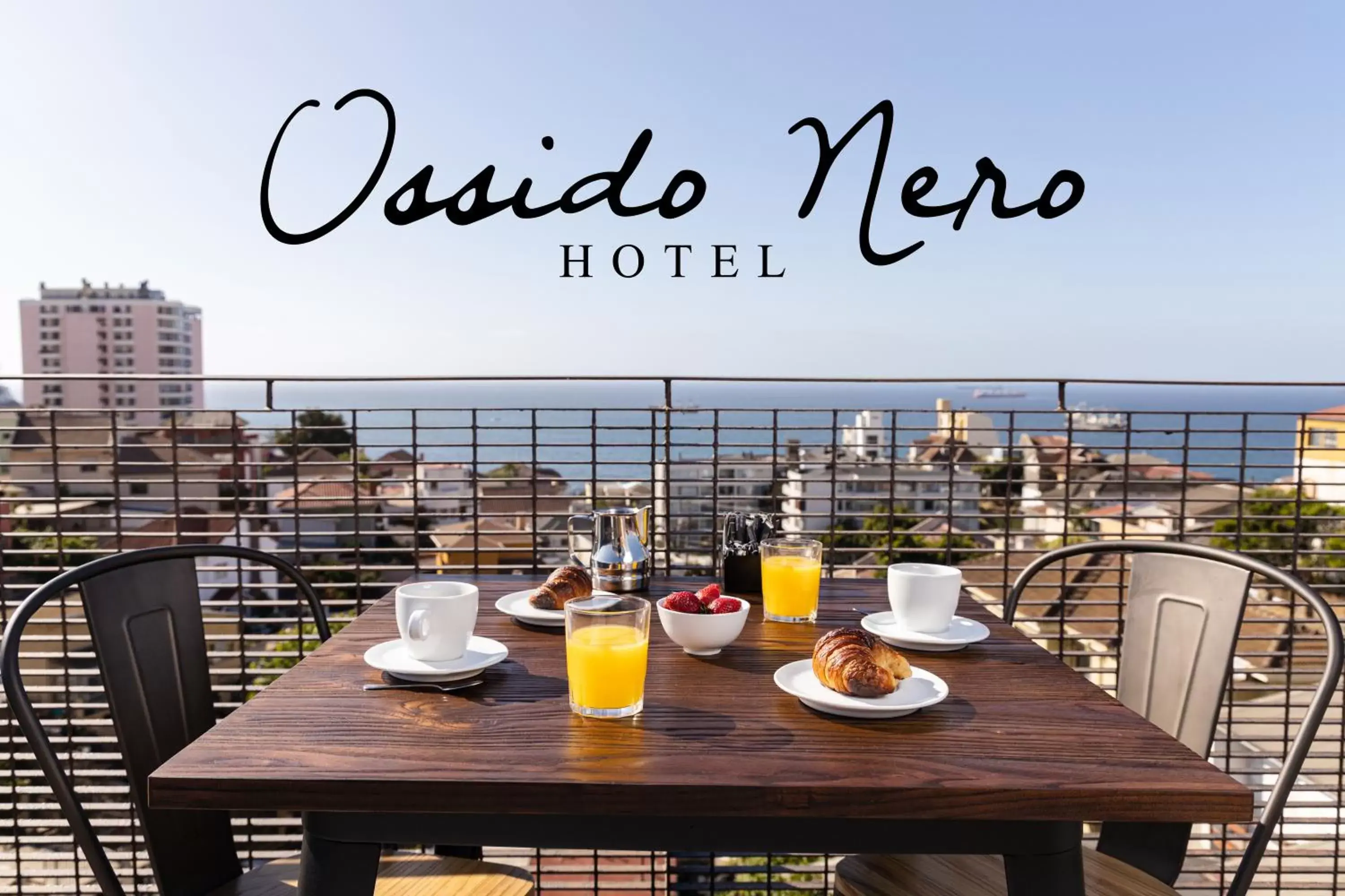 Hotel Boutique Ossido Nero Hotel Boutique Ossido Nero