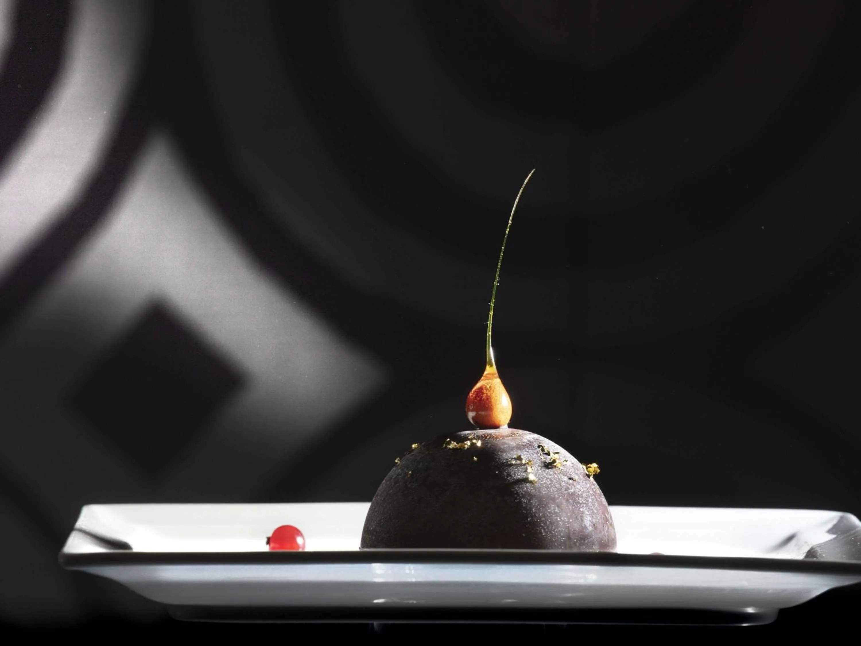 Restaurant/places to eat in Mercure Vichy Thermalia