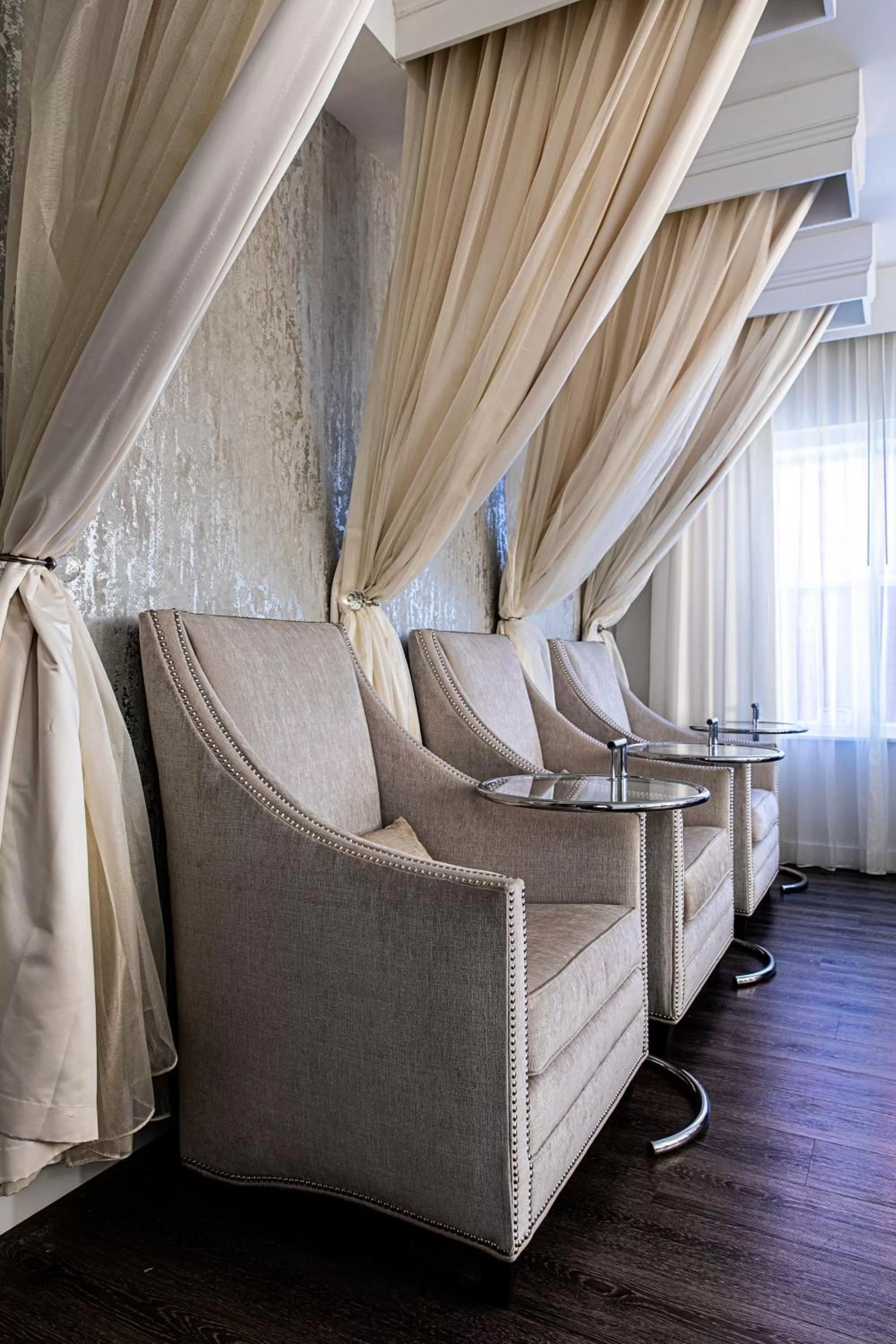 Banquet/Function facilities in Residence Inn by Marriott New York Long Island East End