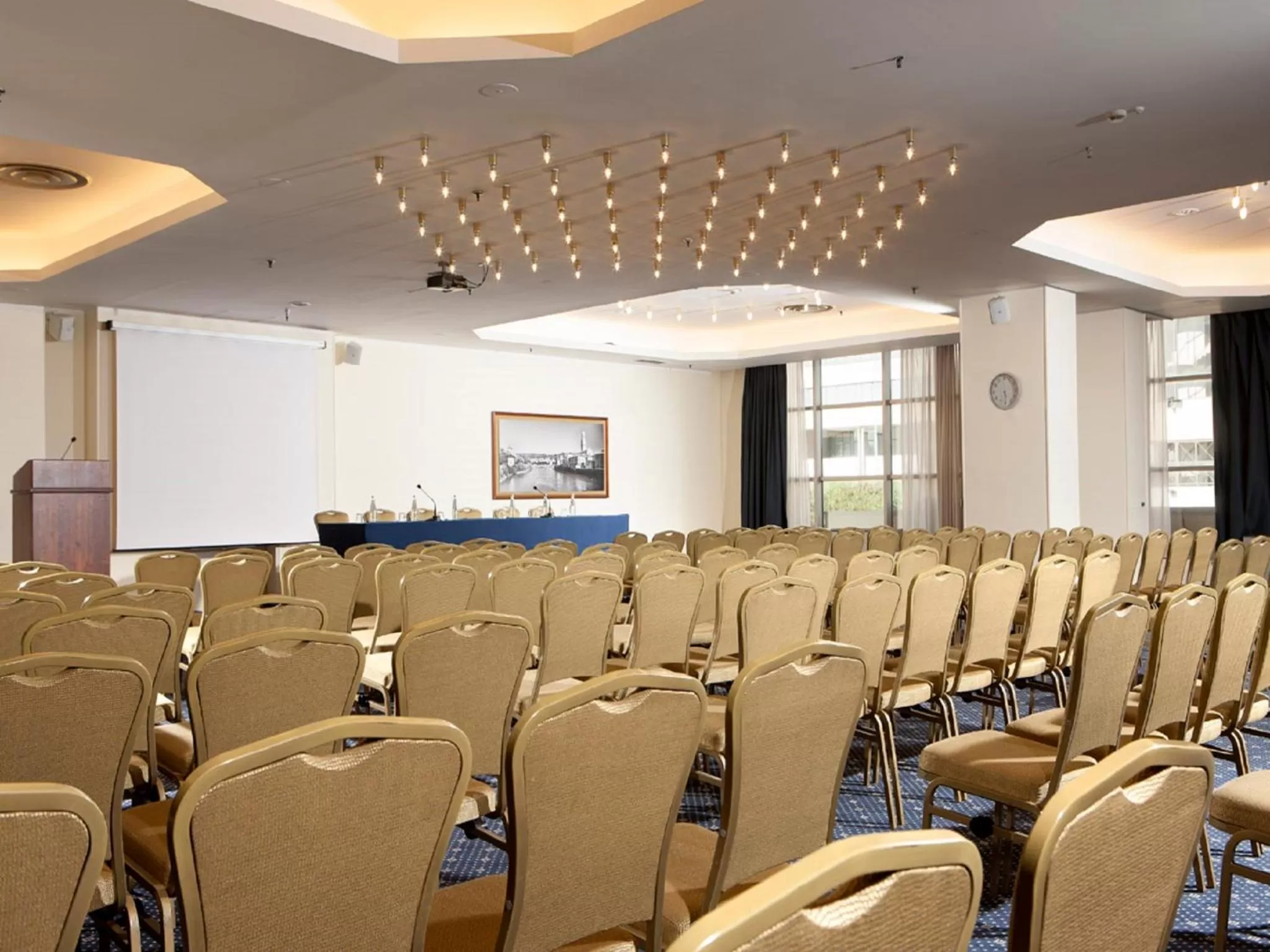 Business facilities in Best Western CTC Hotel Verona