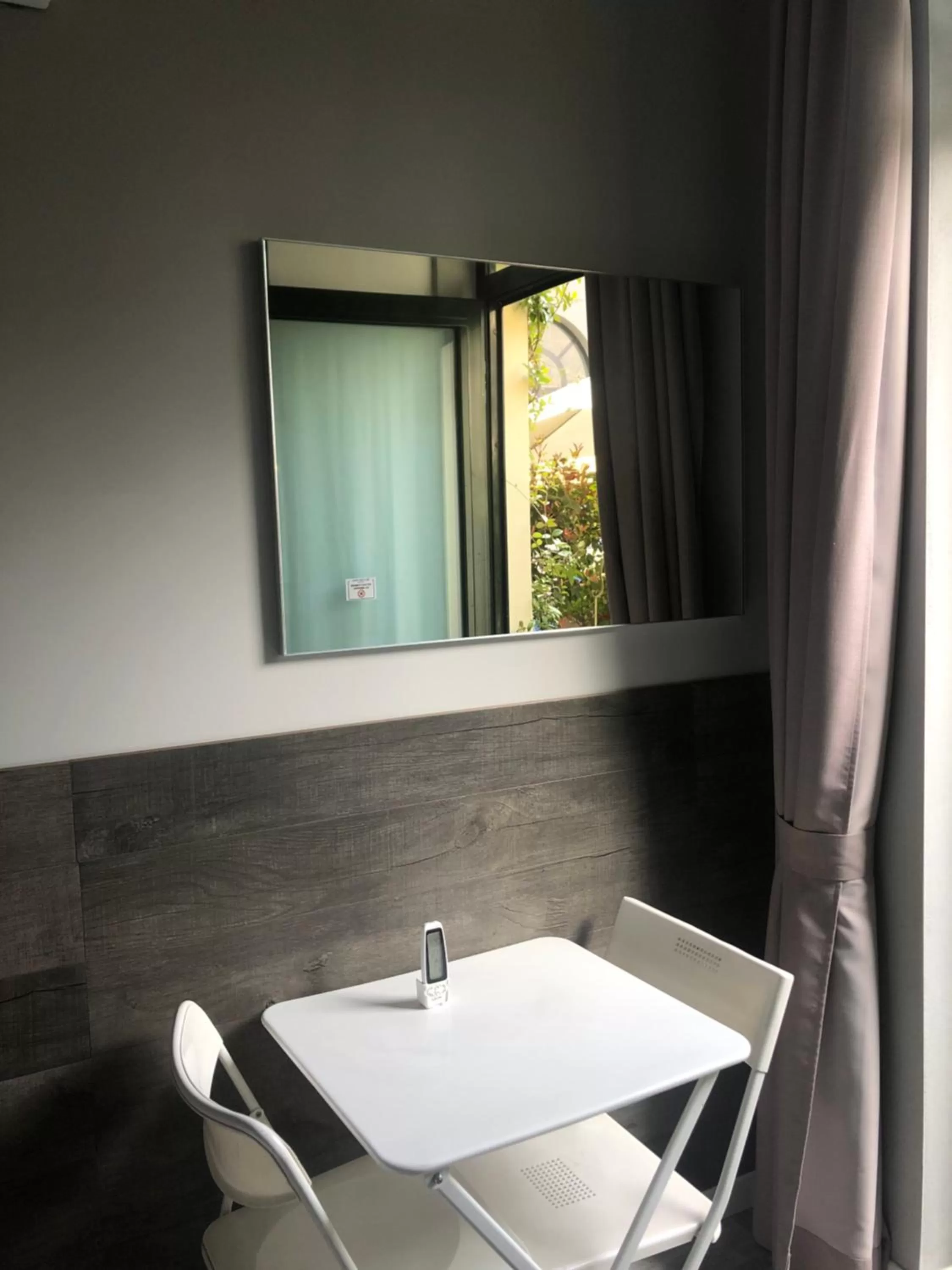 Victoria Royal Garden