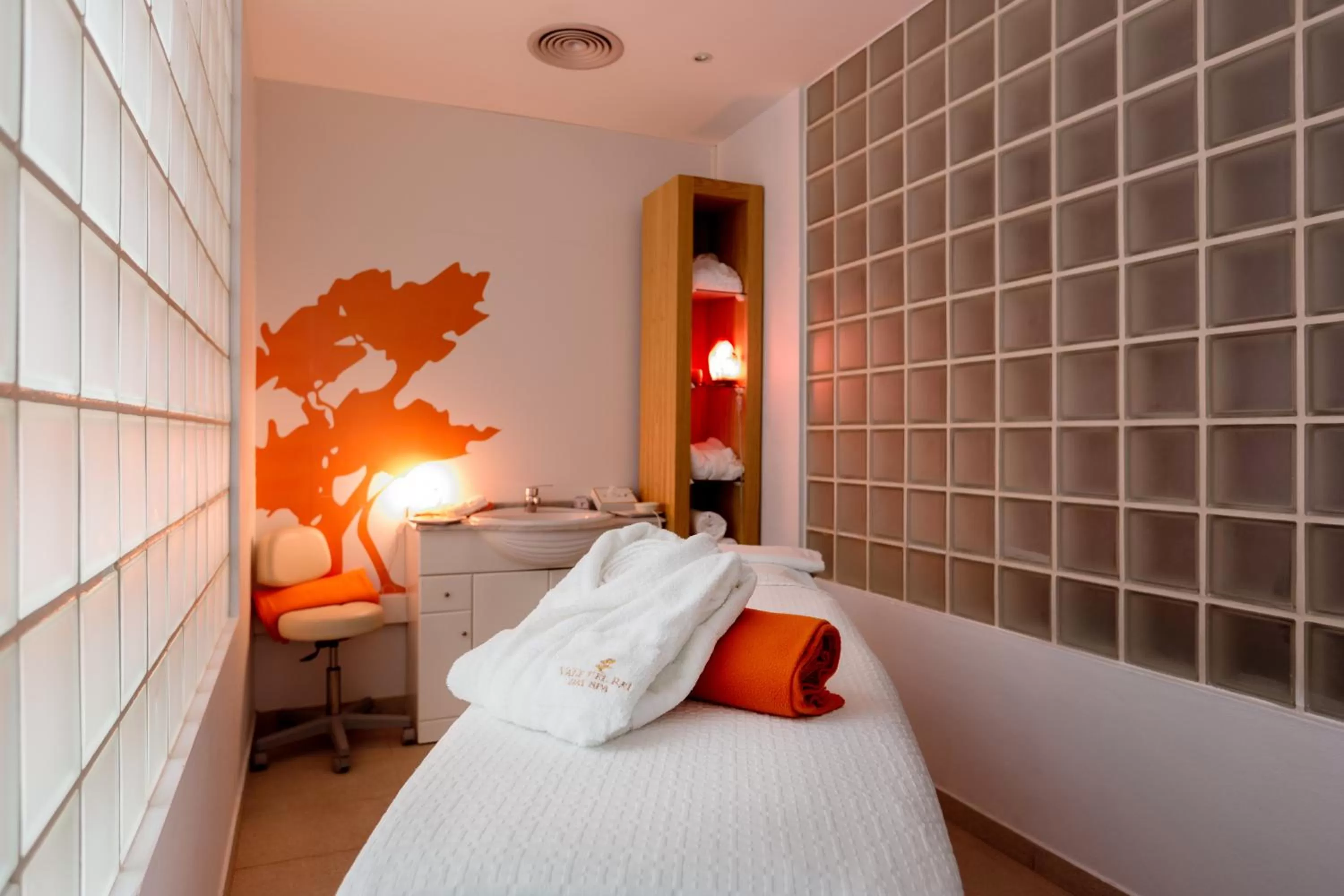 Massage, Bed in Vale d'El Rei Hotel & Villas