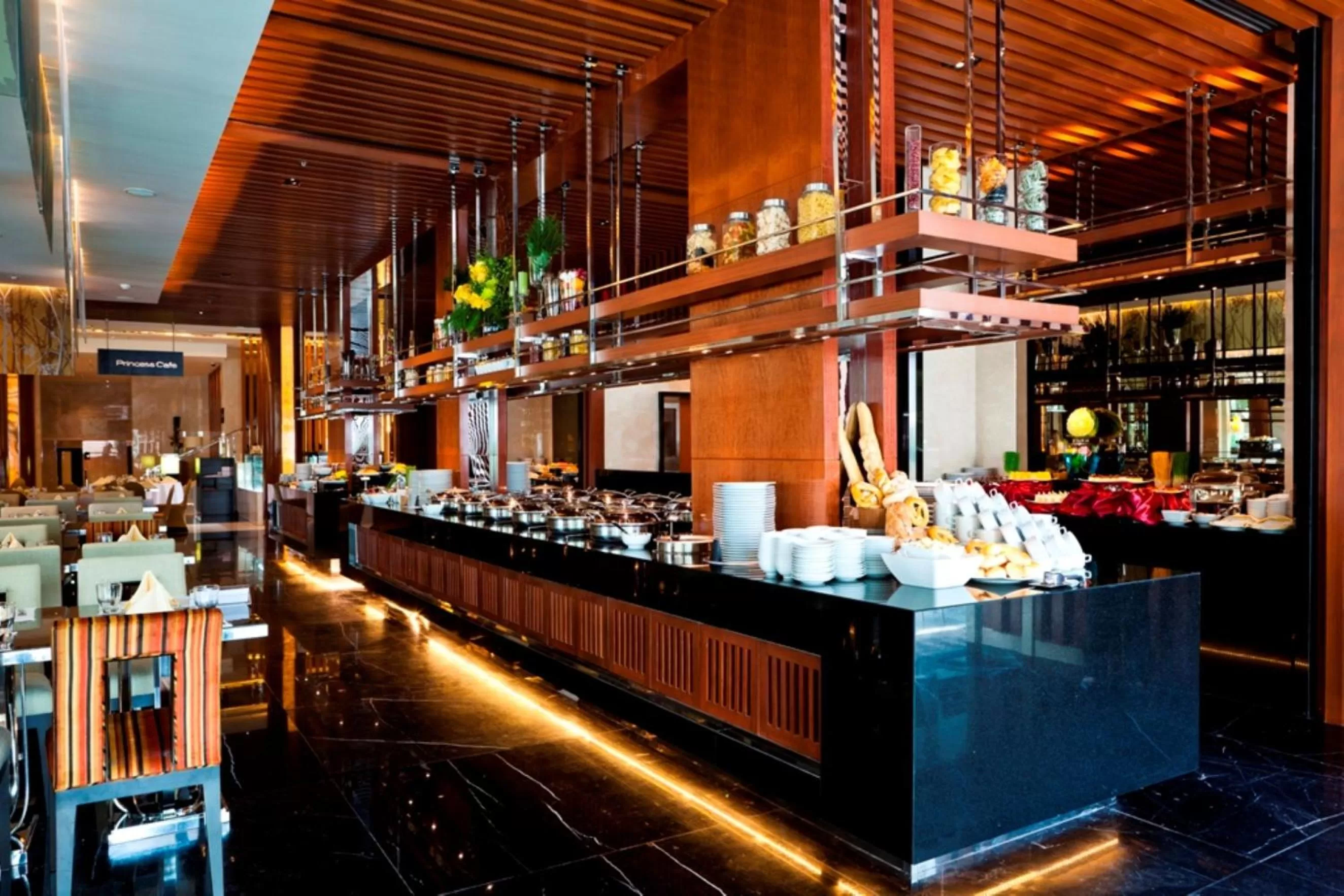 Other in Royal Princess Larn Luang - SHA Extra Plus