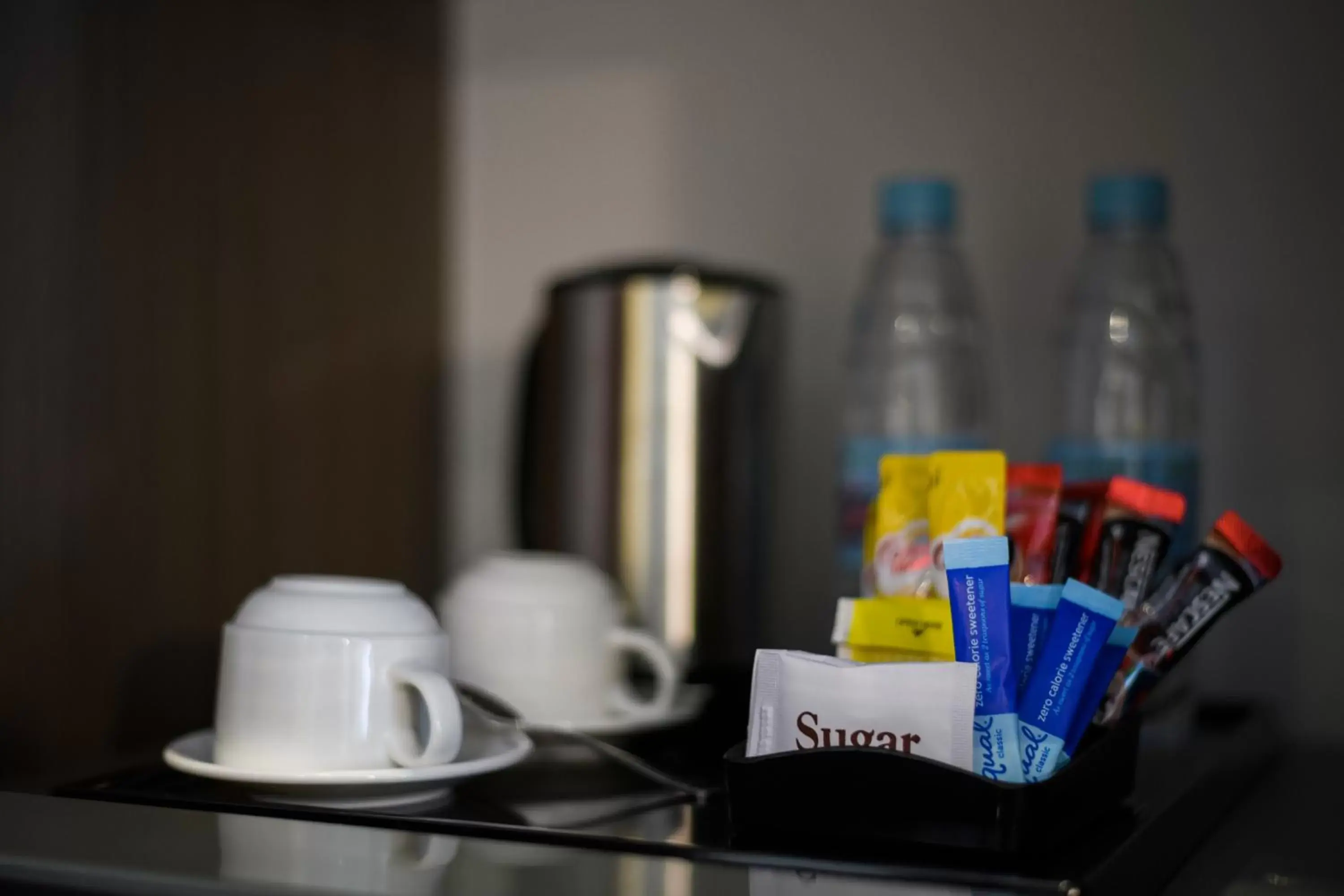 Two-Bedroom Junior Suite in Residence 105 Hotel and Apartment Two-Bedroom Junior Suite in Residence 105 Hotel and Apartment