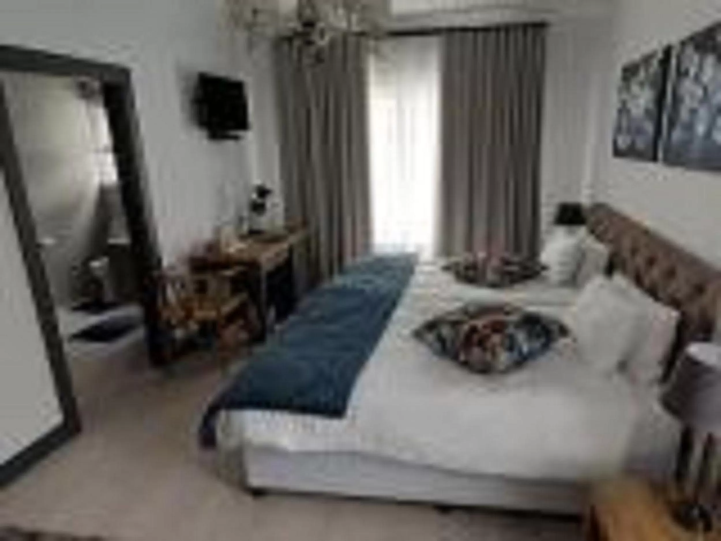 Photo of the whole room in Guesthouse Indongo Swakopmund