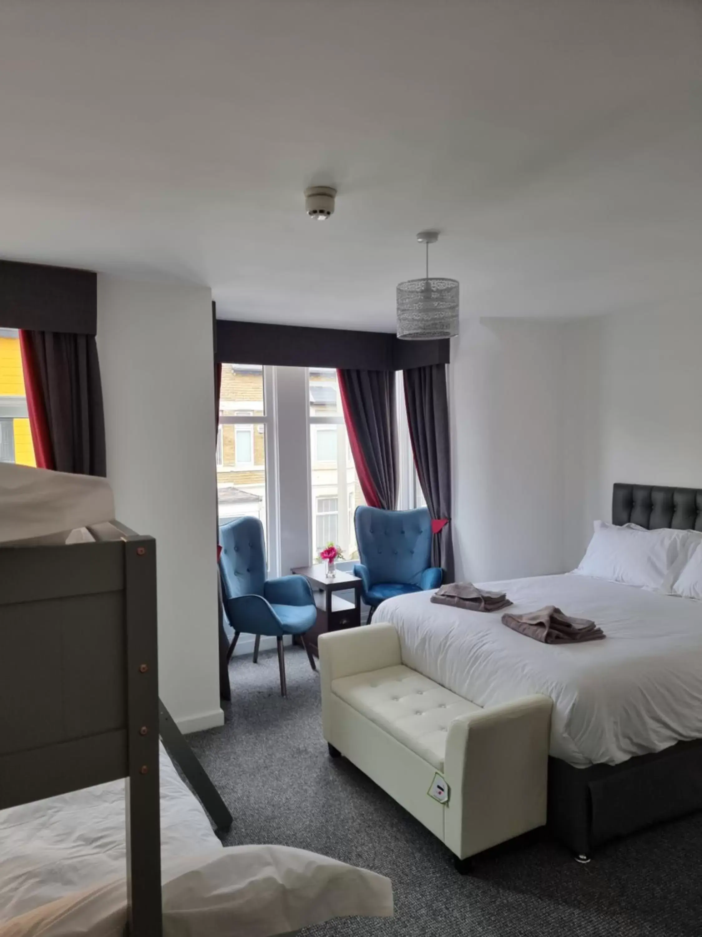 Langley House Hotel Langley House Hotel