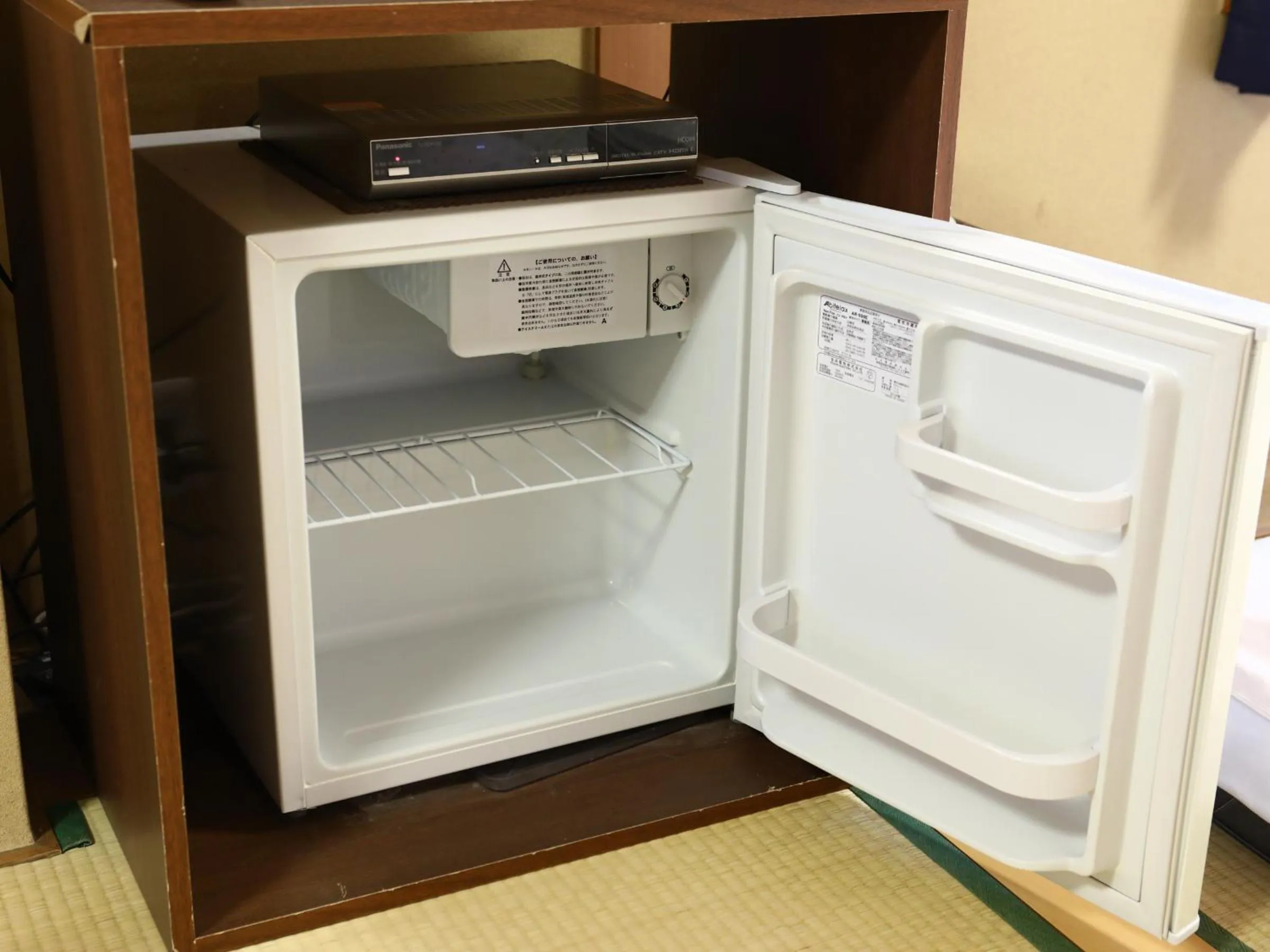 Ryokan Kamogawa Asakusa