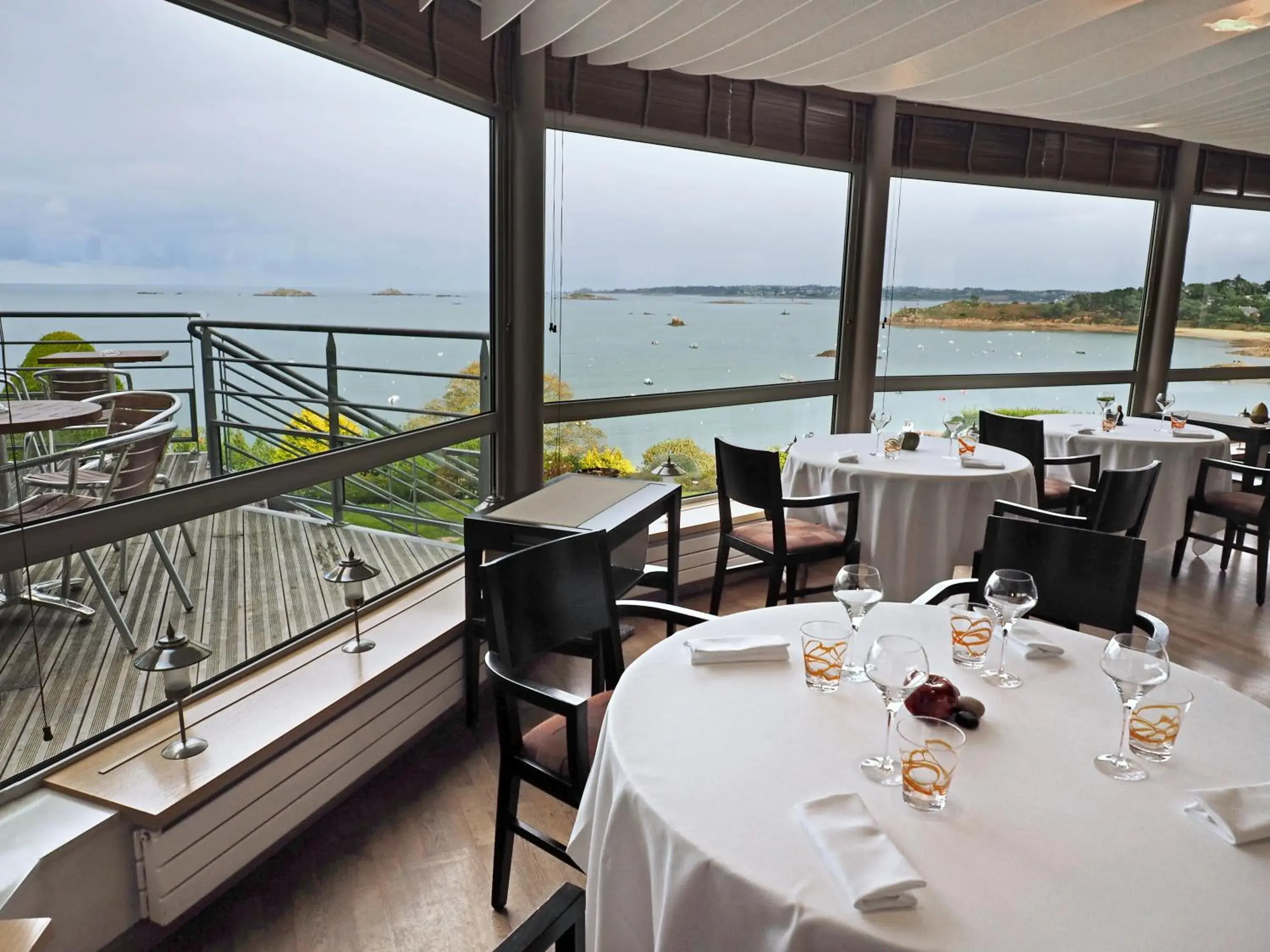 Logis Hôtel de Carantec Logis Hôtel de Carantec