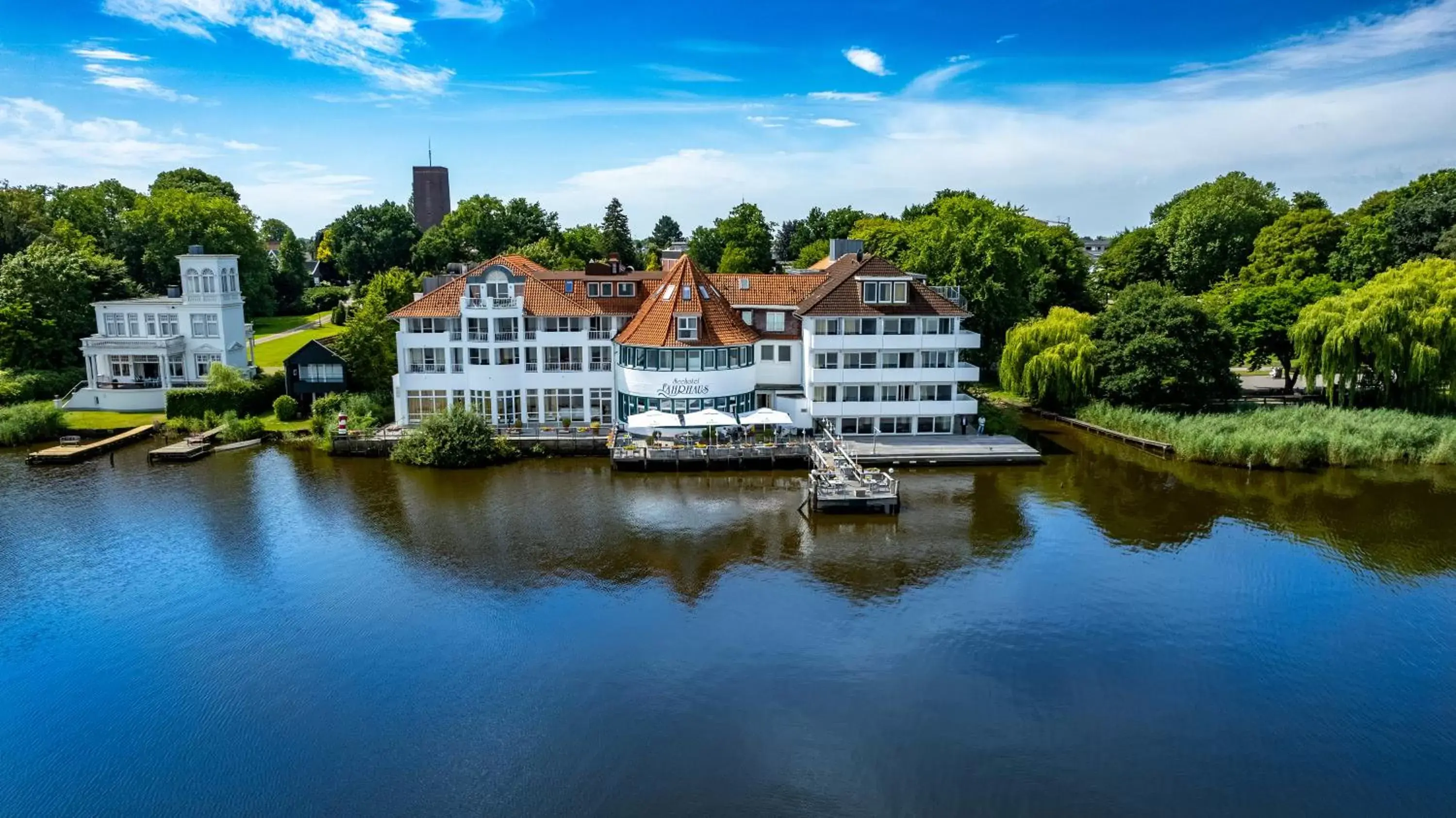 Seehotel Fährhaus Seehotel Fährhaus