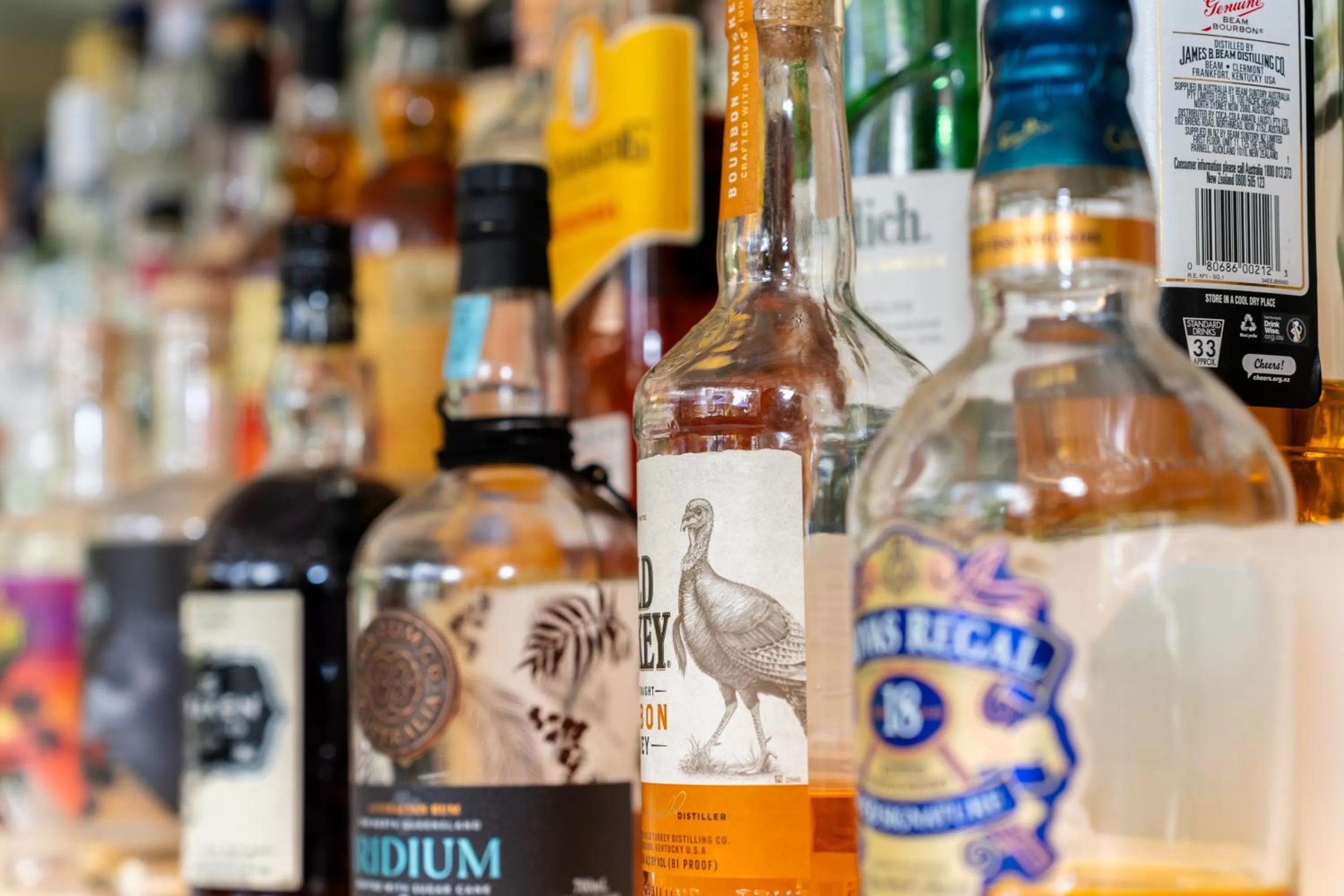 Lounge or bar in Novotel Cairns Oasis Resort