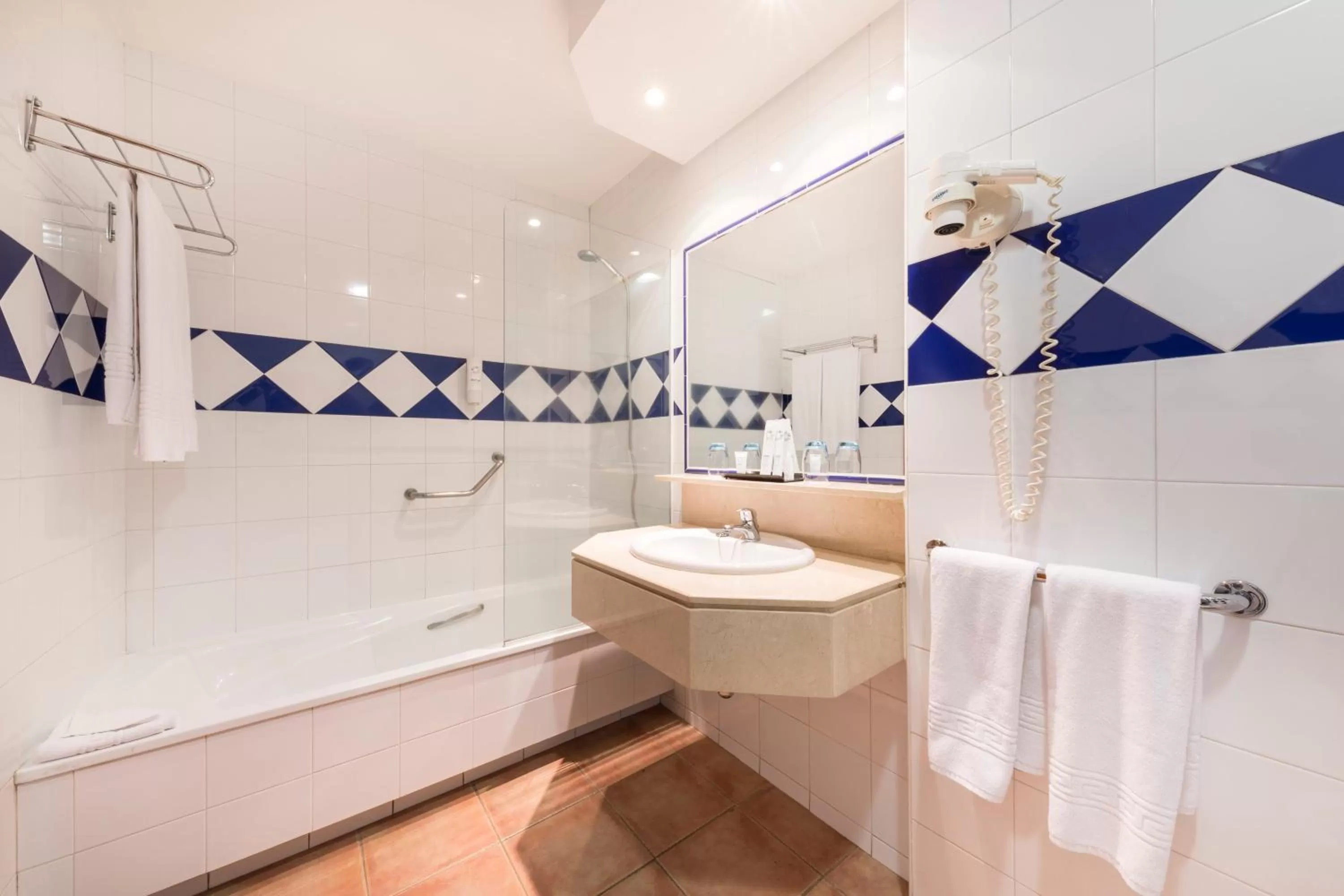 Bathroom in Be Live Experience Orotava