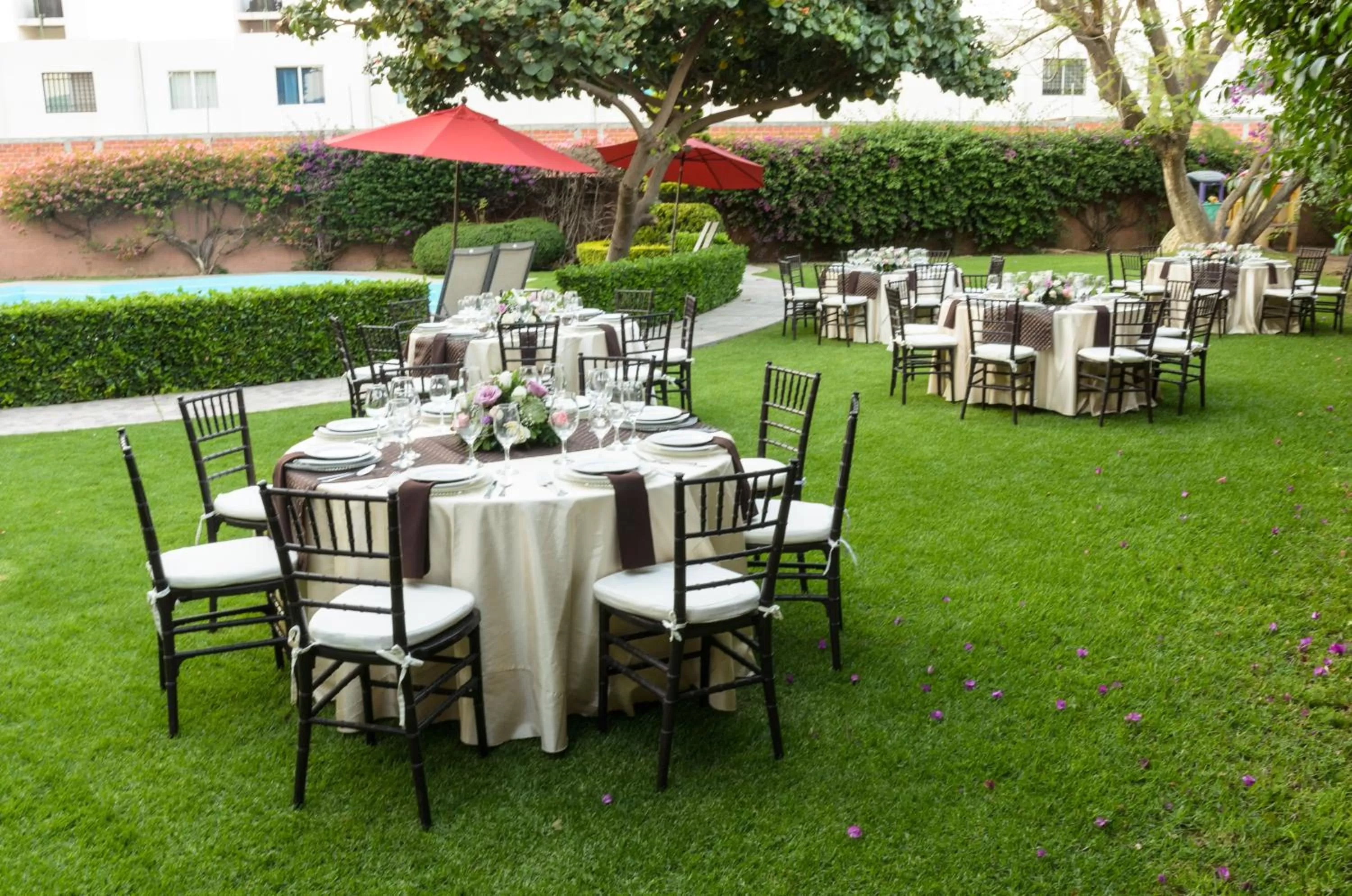 Hotel San Francisco Leon