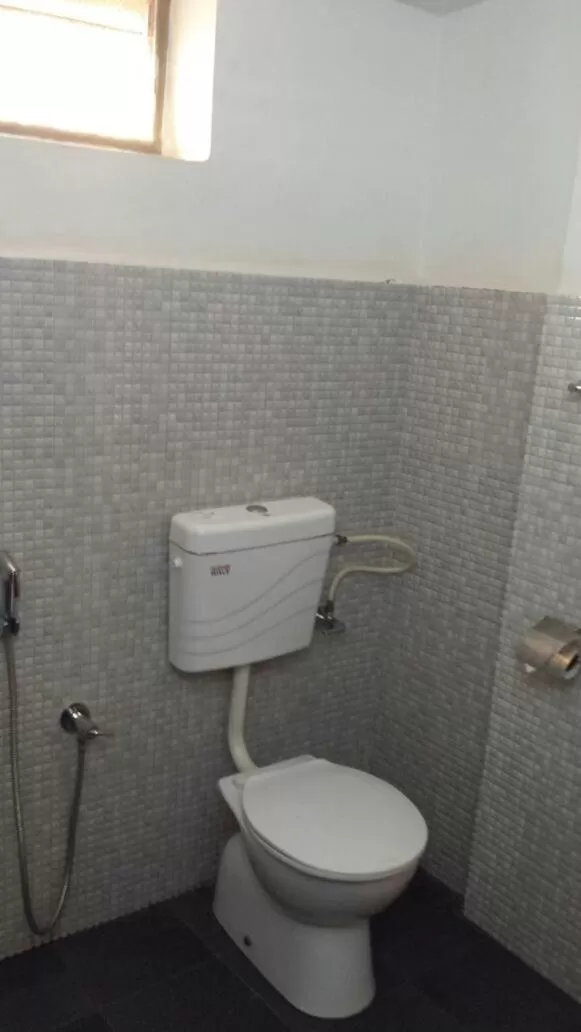 Bedroom, Bathroom in Hotel Bonanza